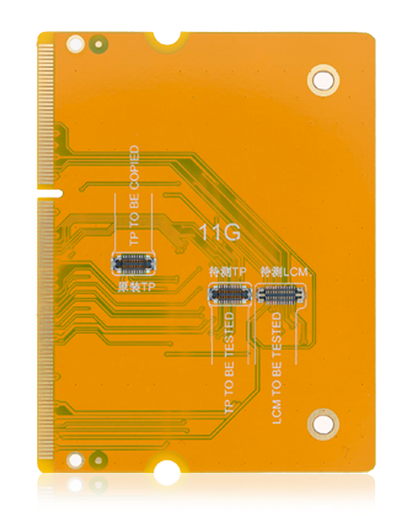 DL100 Board For iPhone XS Max