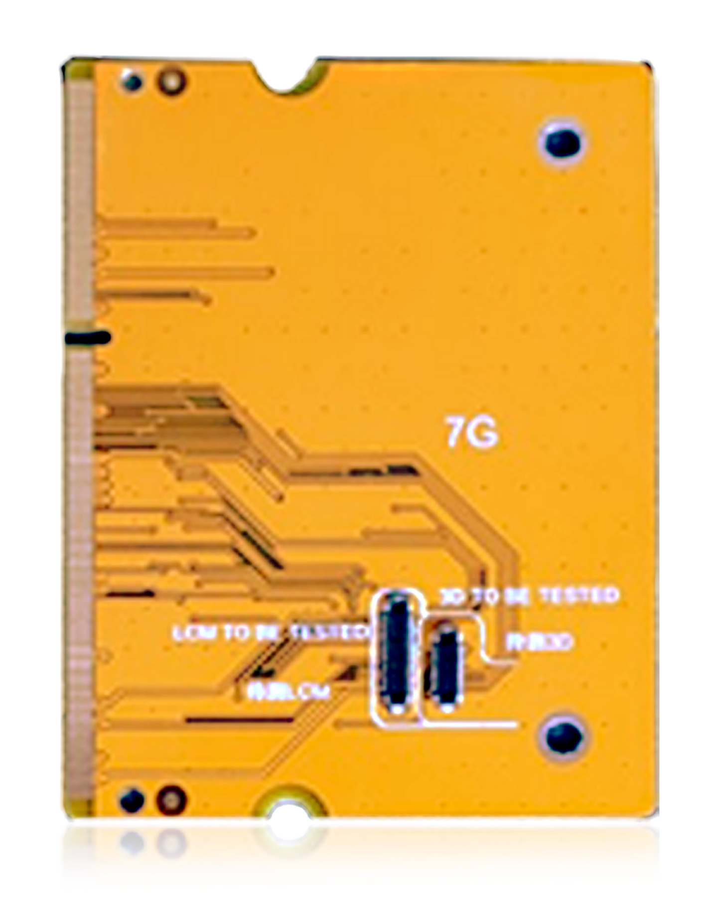 DL100 Board For iPhone 7