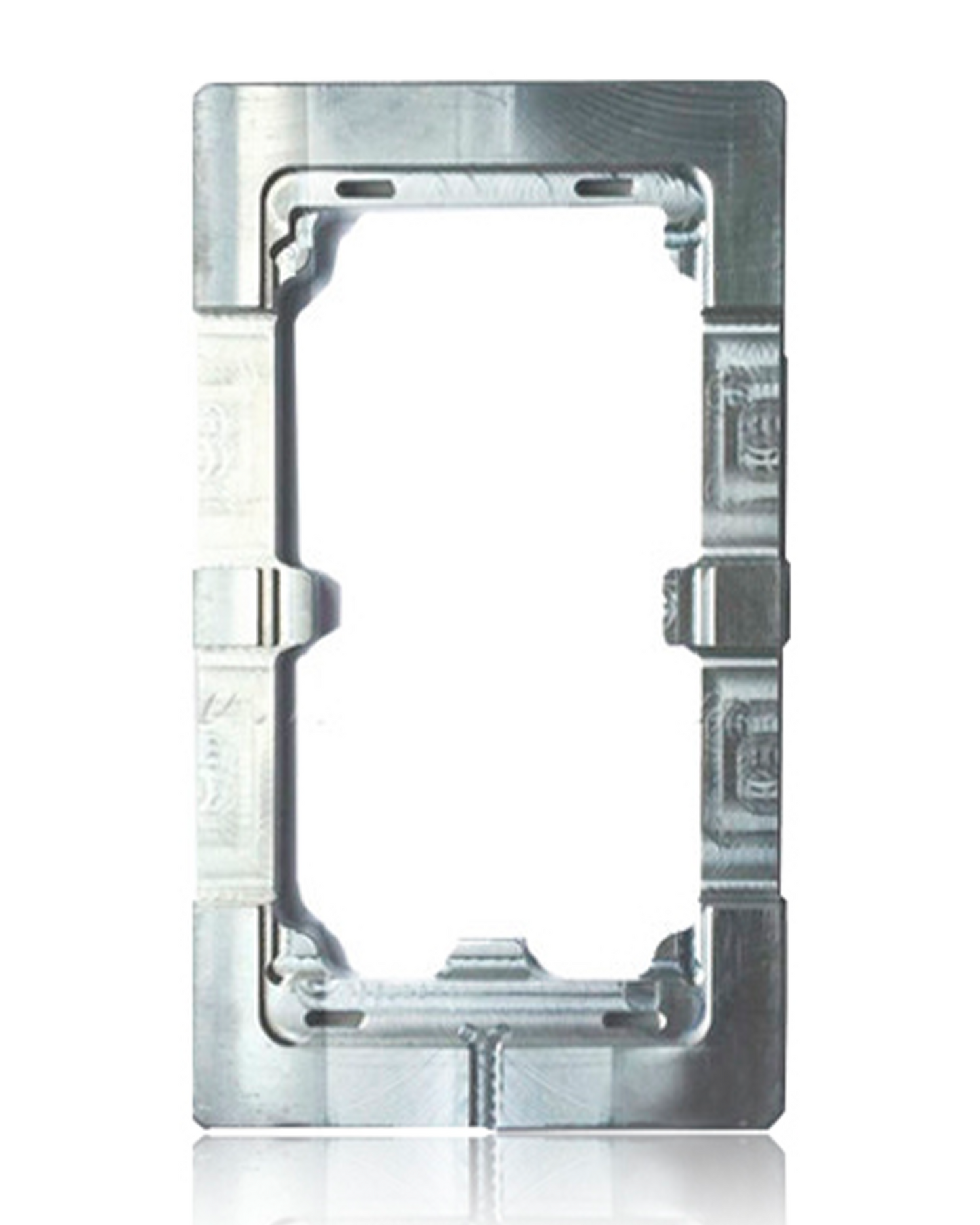 Refurbishing Alignment (Glass Only) Mould For Samsung Galaxy S3 (Metal Mould)