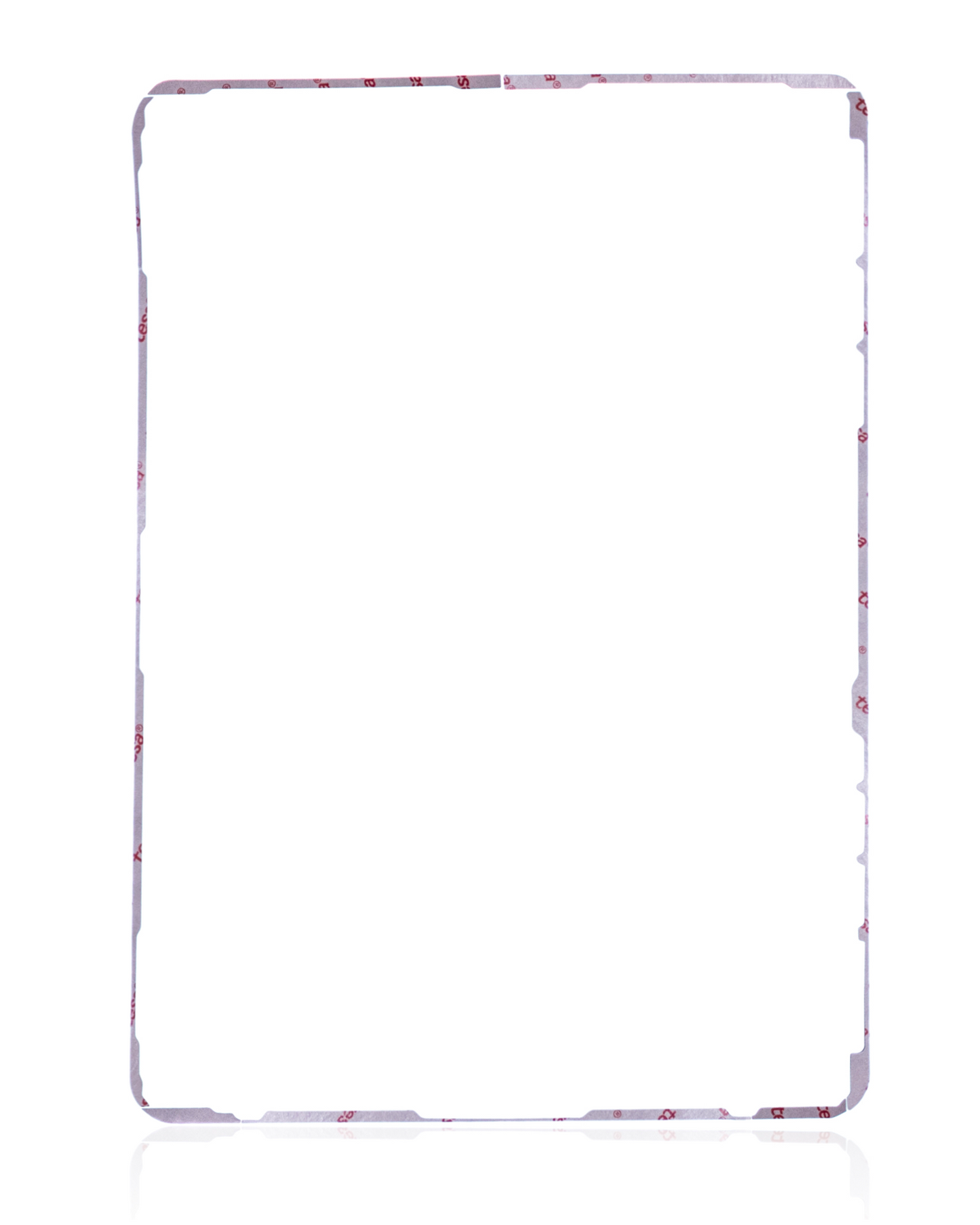 LCD Adhesive Tape For iPad Pro 11" 1st Gen (2018) / Pro 11" 2nd Gen (2020) (10 Pack) (Tesa Tape)
