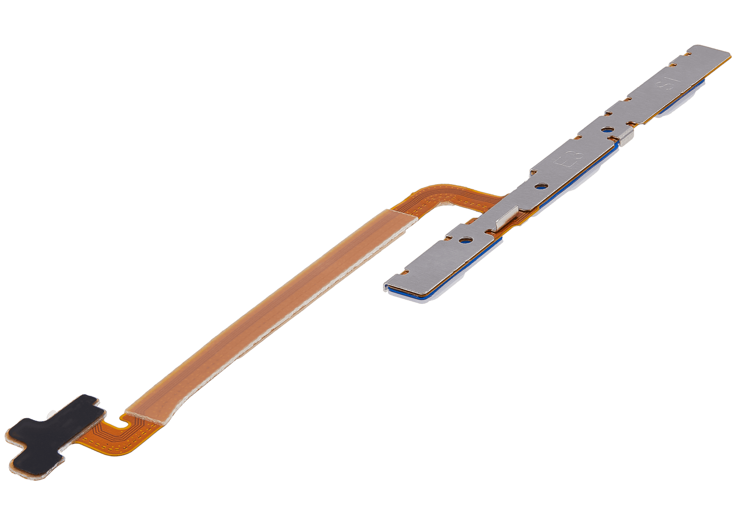 Power And Volume Button Flex Cable For Samsung Galaxy S24 Ultra 5G