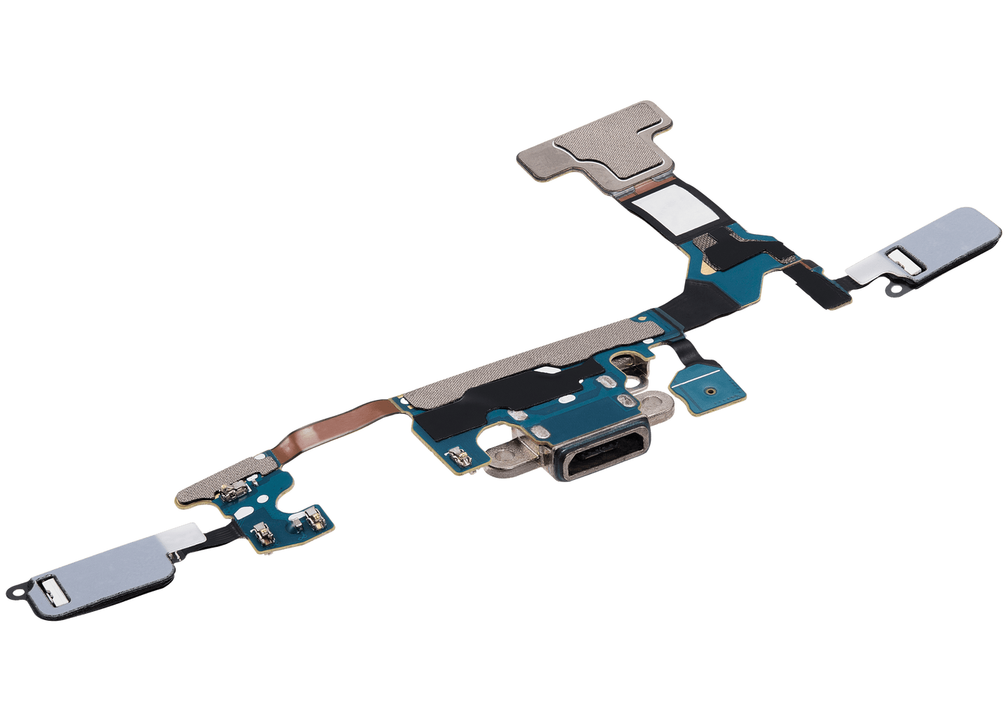 Charging Port Flex Cable For Samsung Galaxy S7 (G930F) (International Version)