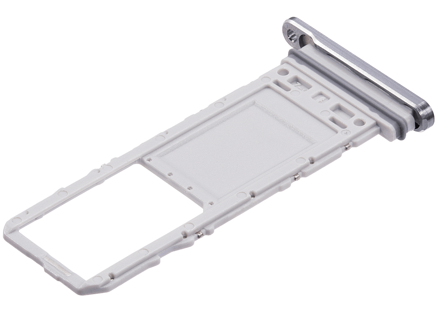 Single Sim Card Tray For Samsung Galaxy Note 20 5G (Mystic Gray)