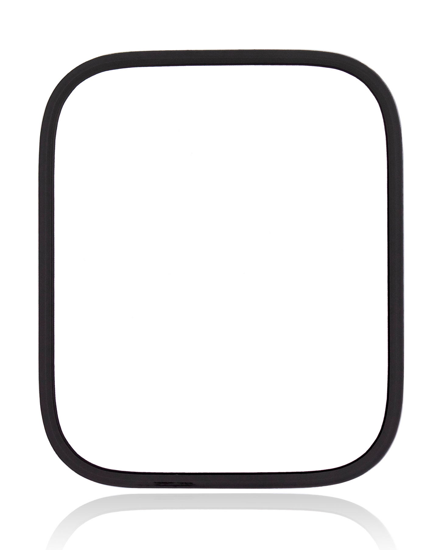 2 in 1 Front Cover Glass With OCA For Watch Series 7 / 8 / 9 (45MM)