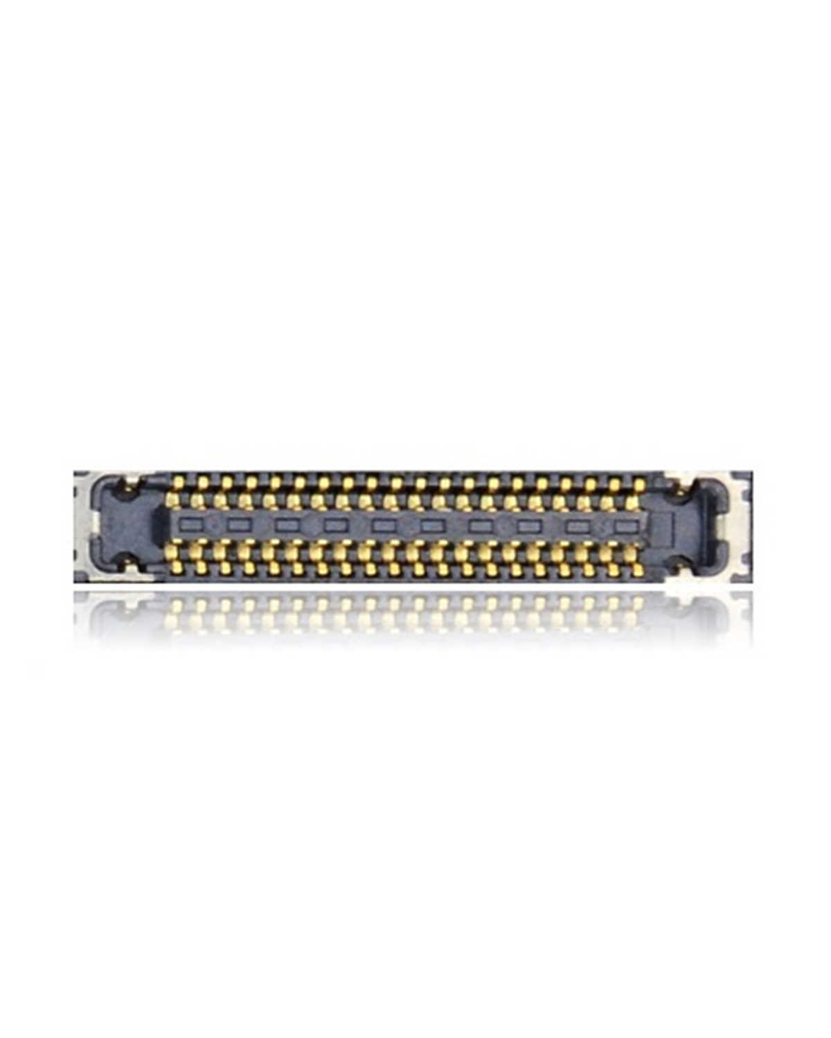 LCD / Digitizer FPC Connector For iPhone 7 (J4502: 40 Pin)