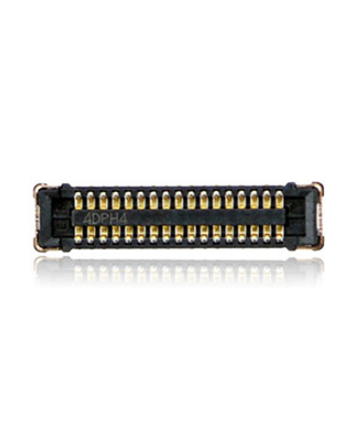 Back Camera Flex FPC Connector For iPhone 6S / 6S Plus (J3200: 34 Pin)
