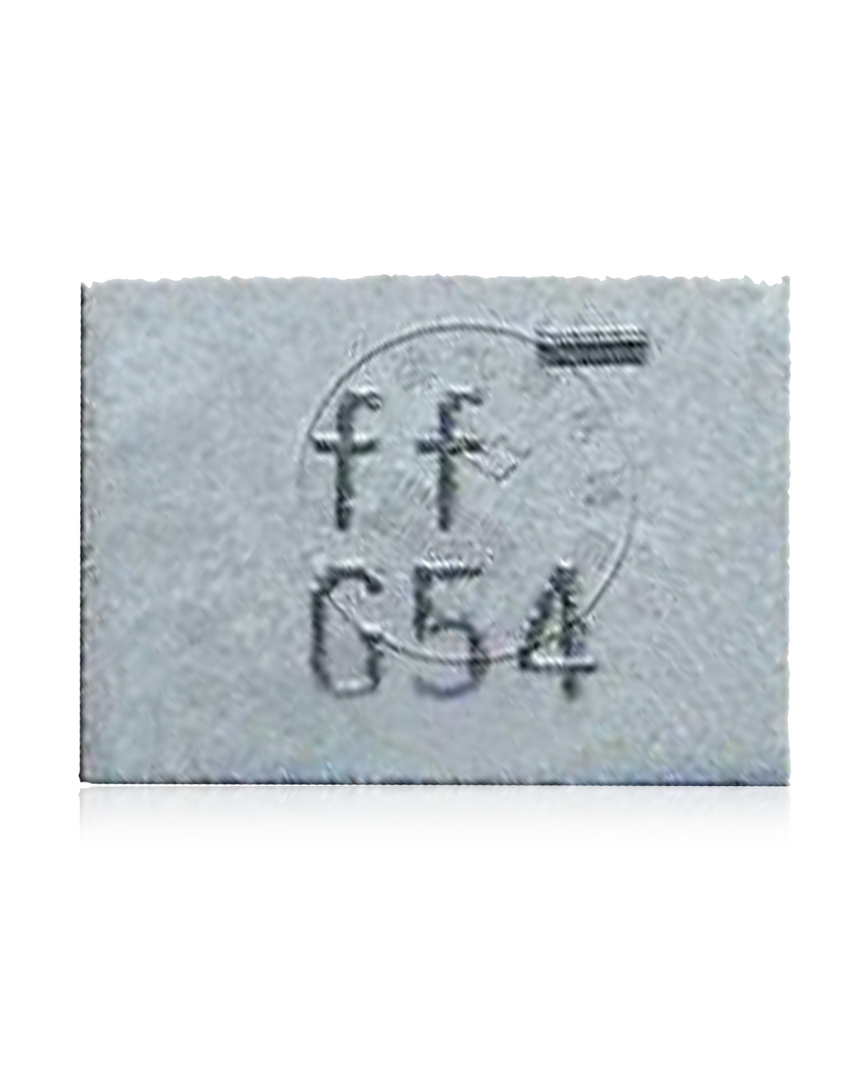 Antenna Switch Signal IC For iPhone 6S / 6S Plus (UHASM_RF: LMFEESGB-G54: 34 Pins)