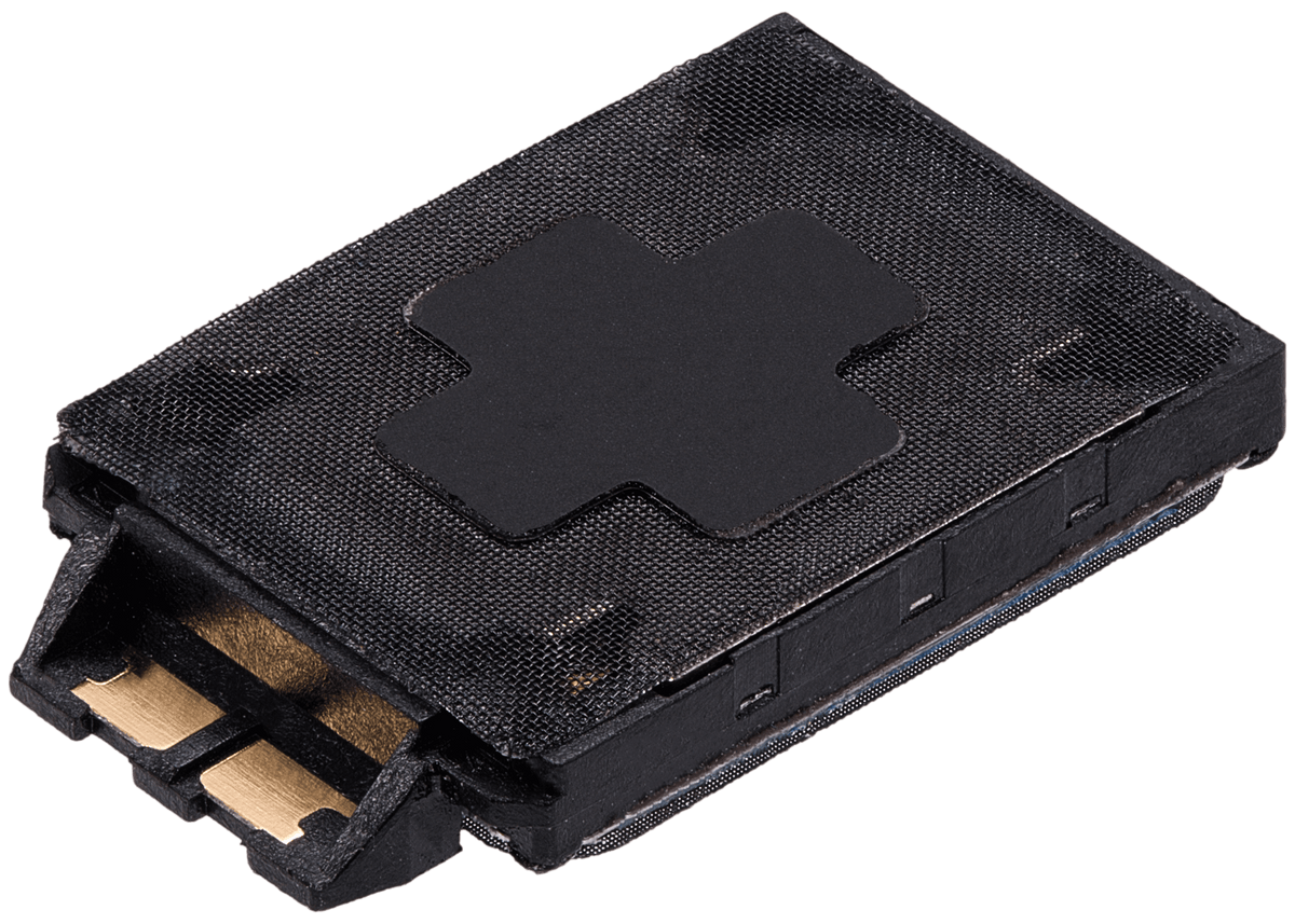 Loudspeaker For Samsung Galaxy A02 (A022 / 2020) / A10E / A20E / A04S / A10 / A12 / A12 Nacho / A20 / A21S / A22 4G / A30 / A30S / A31 / A40 / A41 / A - product image 6
