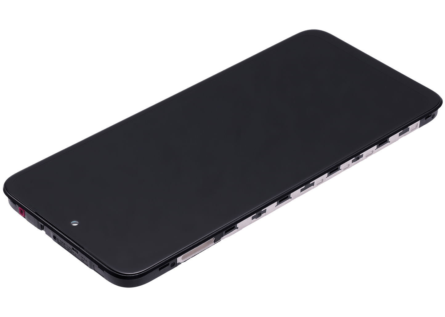 LCD Assembly With Frame For Motorola Moto G Power 5G (XT2415 / 2024) (Refurbished) (All Colors) replacement part SKU 107082142002 image 9