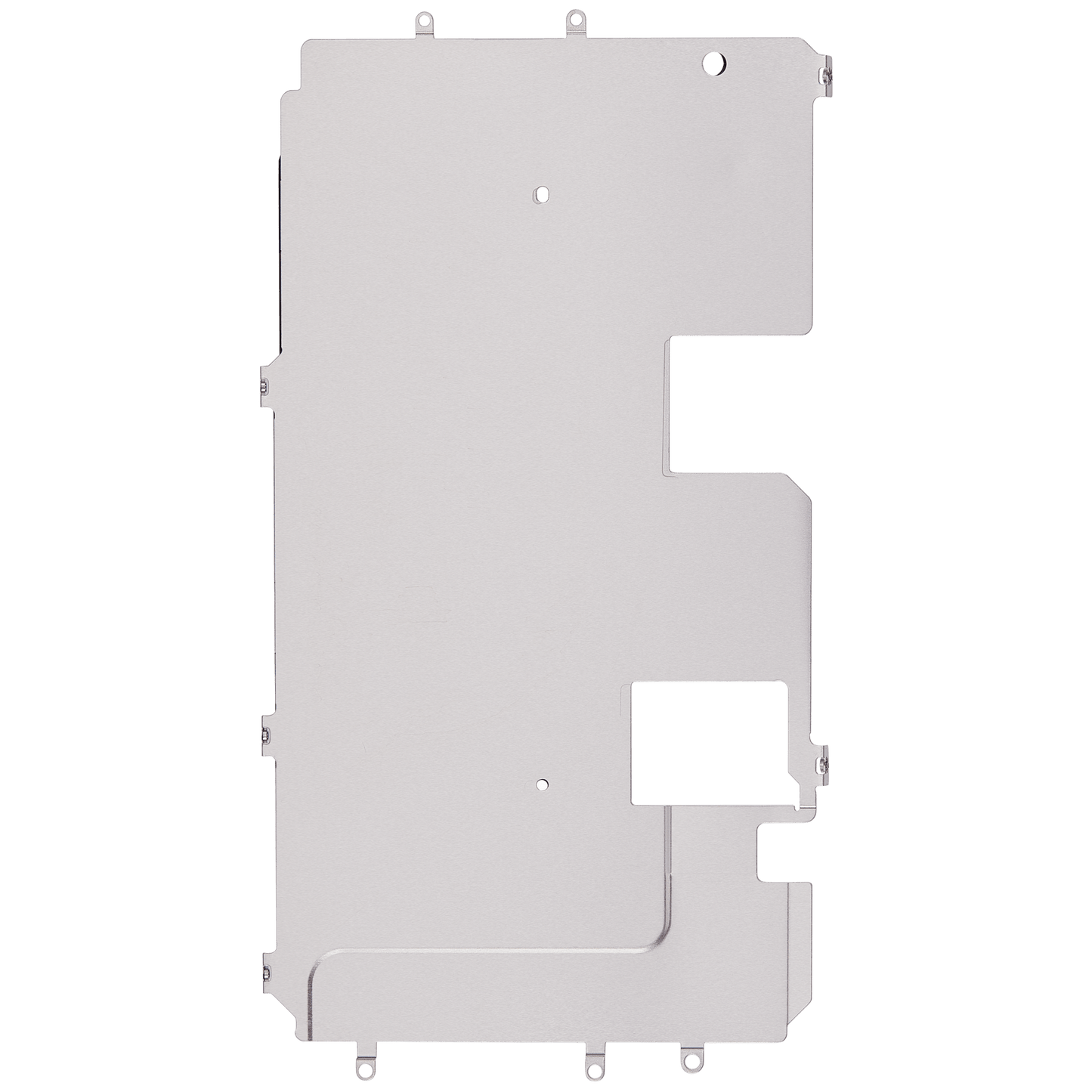 LCD Steel Plate For iPhone 8 Plus