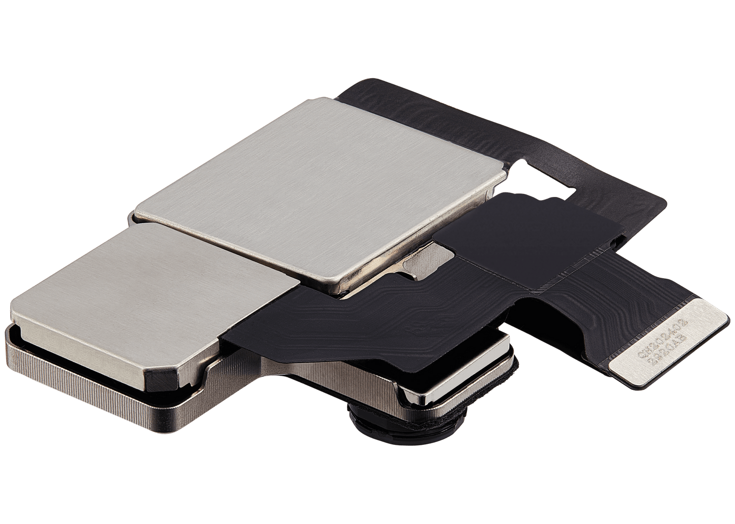 Back Camera For iPhone 12 Pro Max (Aftermarket Plus)