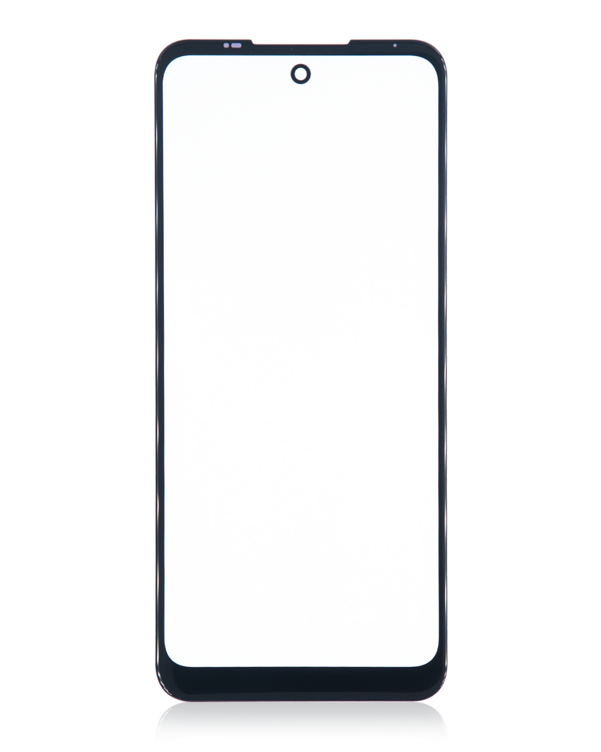 2 in 1 Front Glass With OCA Pre-Installed For Motorola Moto G Power (XT2165 / 2022) replacement part SKU 107082060734 image 4