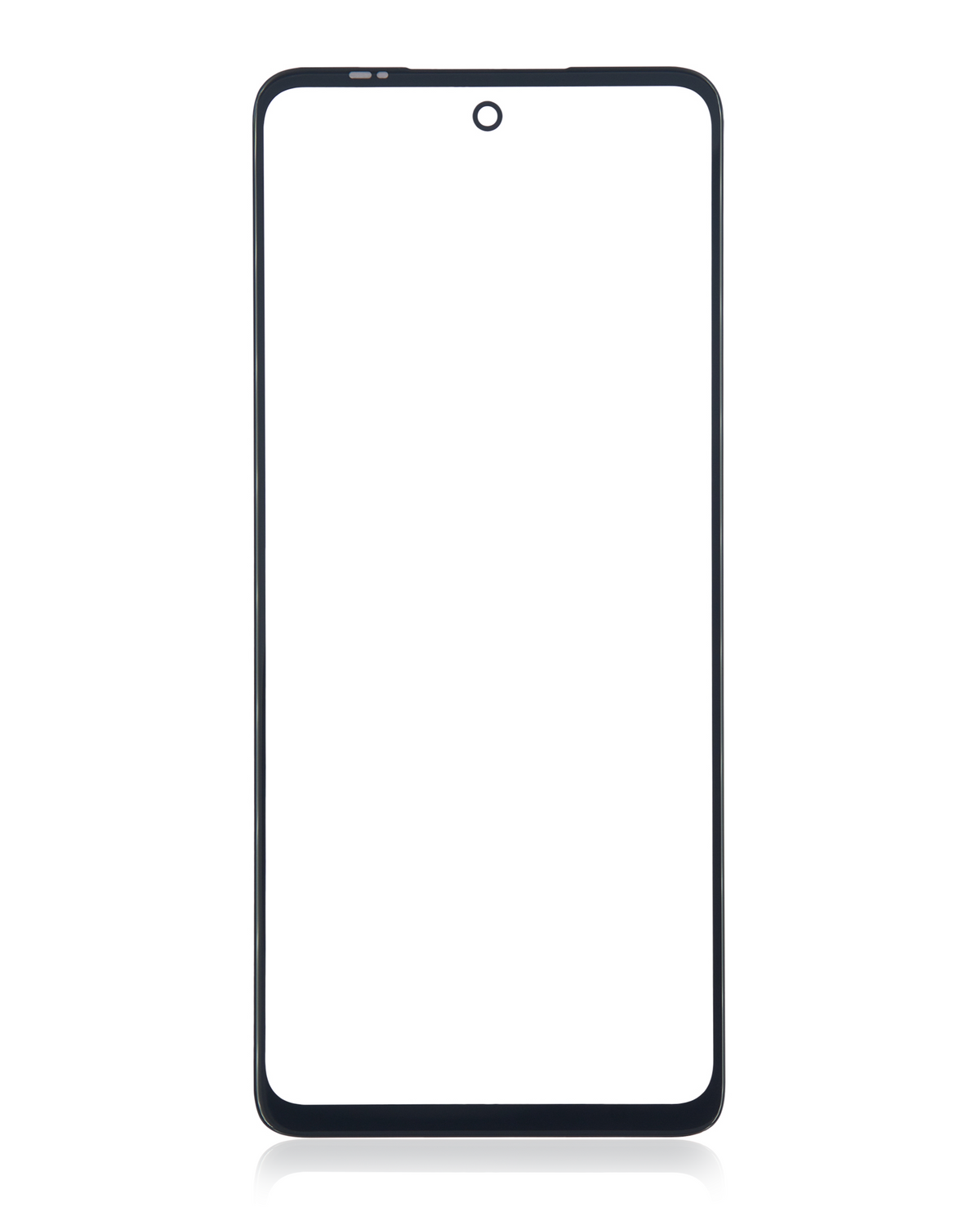2 in 1 Front Glass With OCA Pre-Installed For Motorola Moto G Stylus 5G (XT2215 / 2022) replacement part SKU 107082060735 image 4