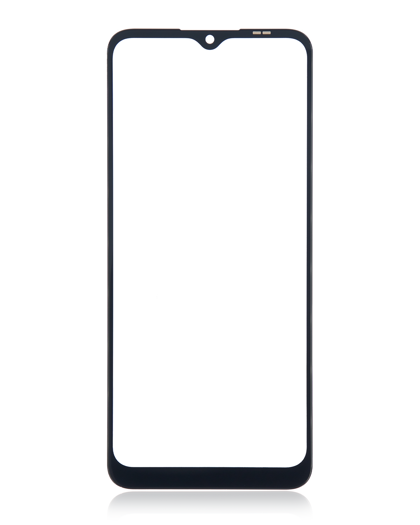 2 in 1 Front Glass With OCA Pre-Installed For Motorola Moto G50 5G (XT2149-1 / 2021) replacement part for compatible Motorola phone, SKU 107082060743, product image 4