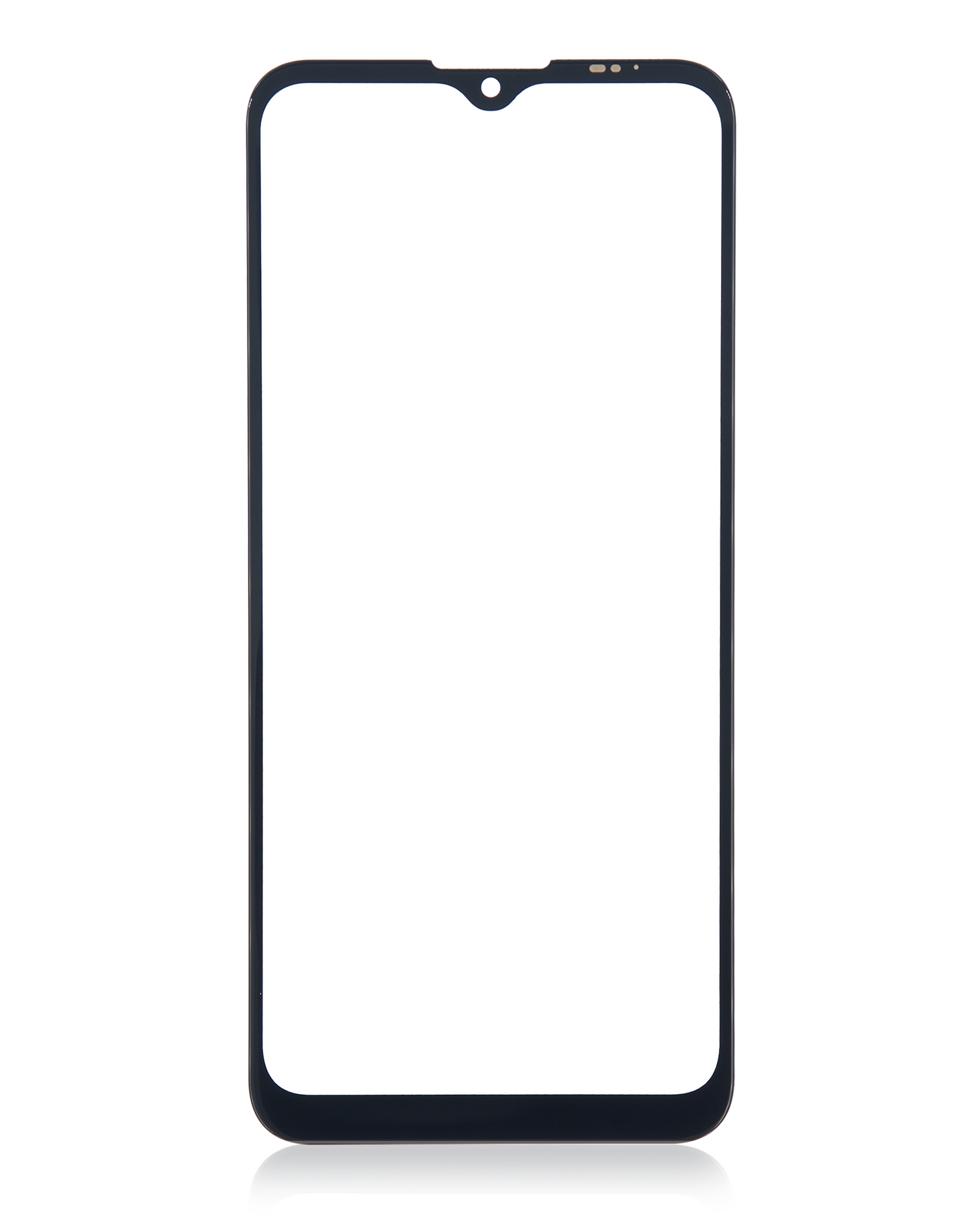 2 in 1 Front Glass With OCA Pre-Installed For Motorola Moto G20 (XT2128 / 2021) replacement part for compatible Motorola phone, SKU 107082060747, product image 4