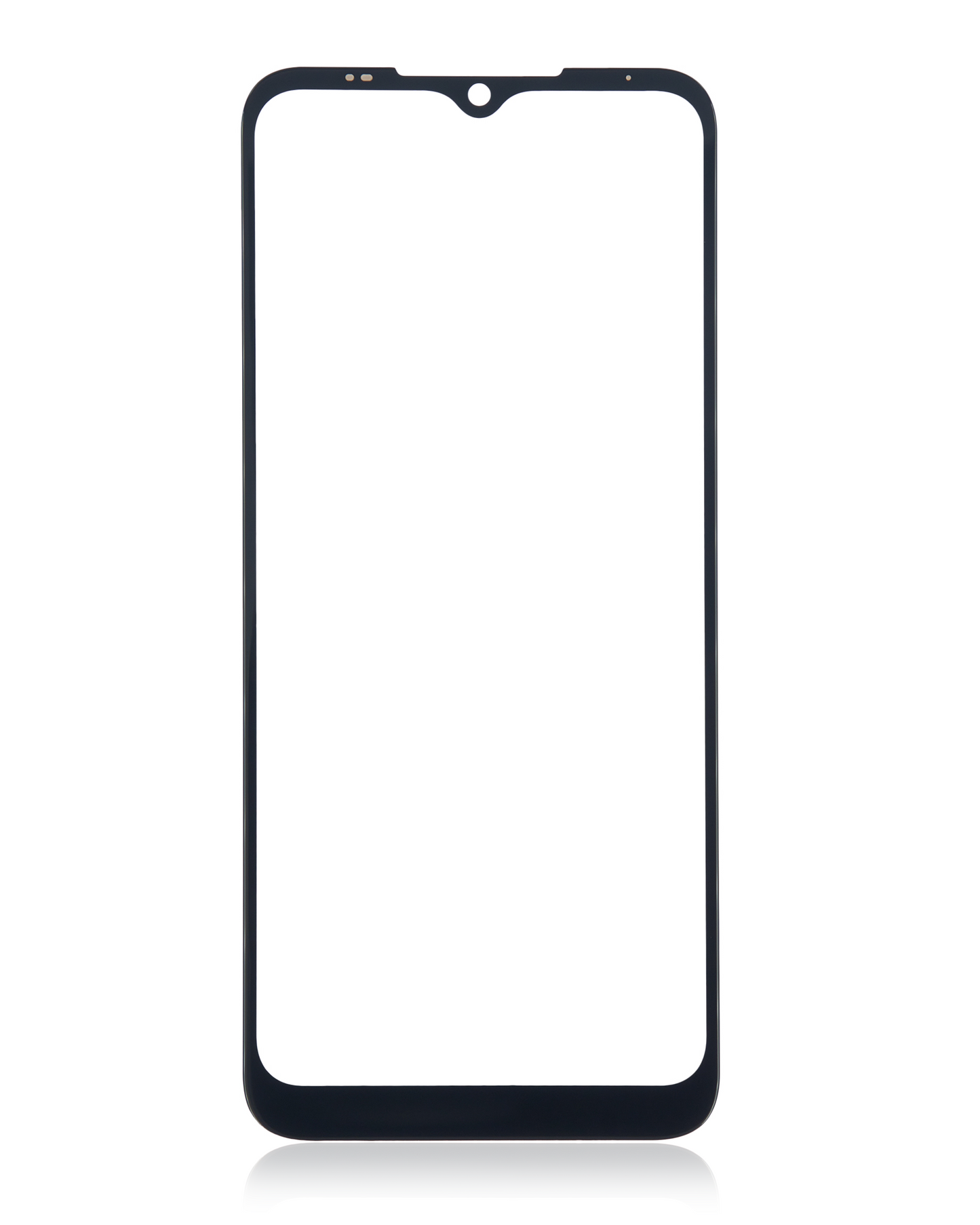 2 in 1 Front Glass With OCA Pre-Installed For Motorola Moto G Play (XT2093 / 2021) replacement part for compatible Motorola phone, SKU 107082060753, product image 4