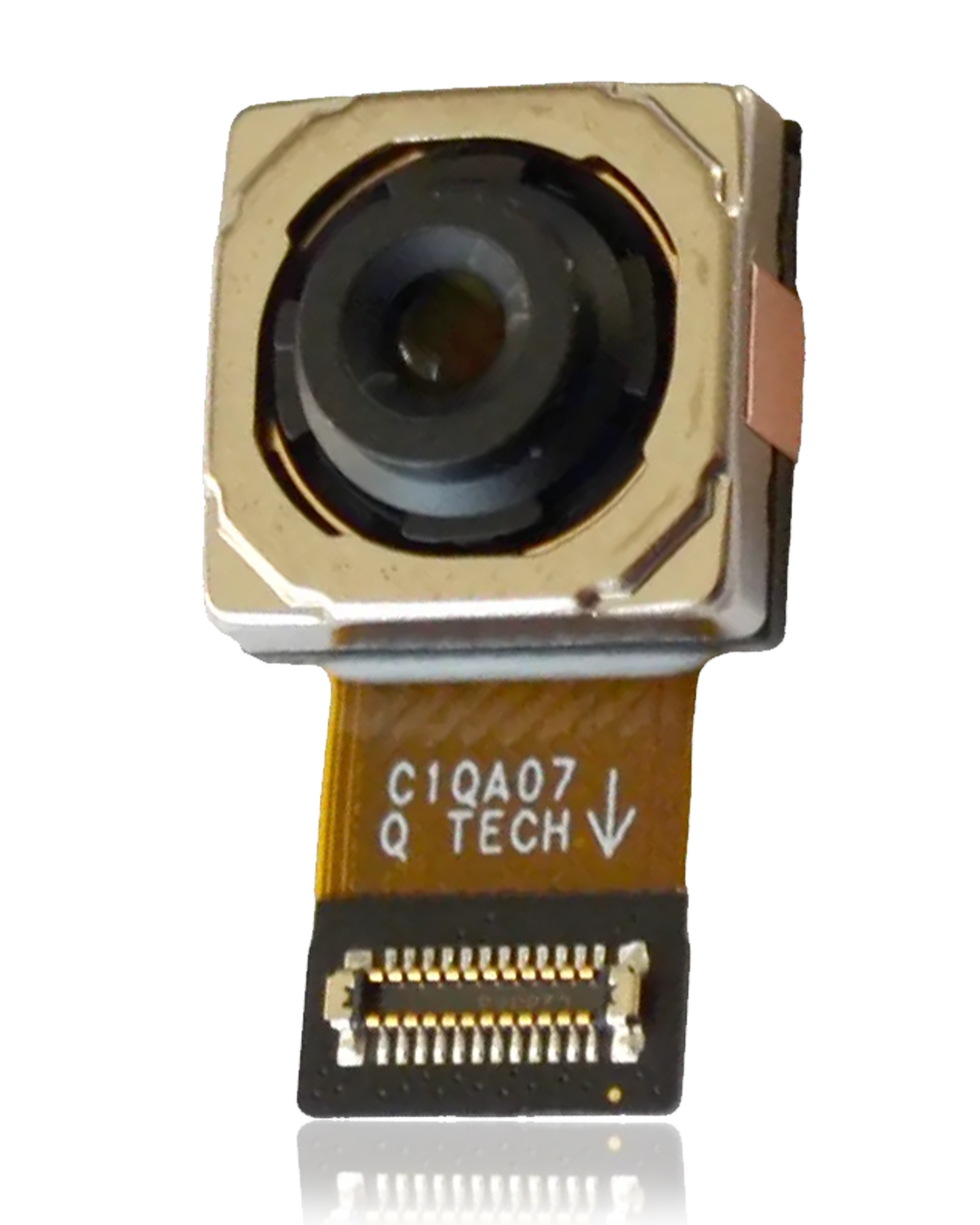 Back Camera (Macro) (2MP) ) For Motorola moto G Stylus (XT2317 / 2023) (Genuine OEM) replacement part SKU 107082092131 image 1