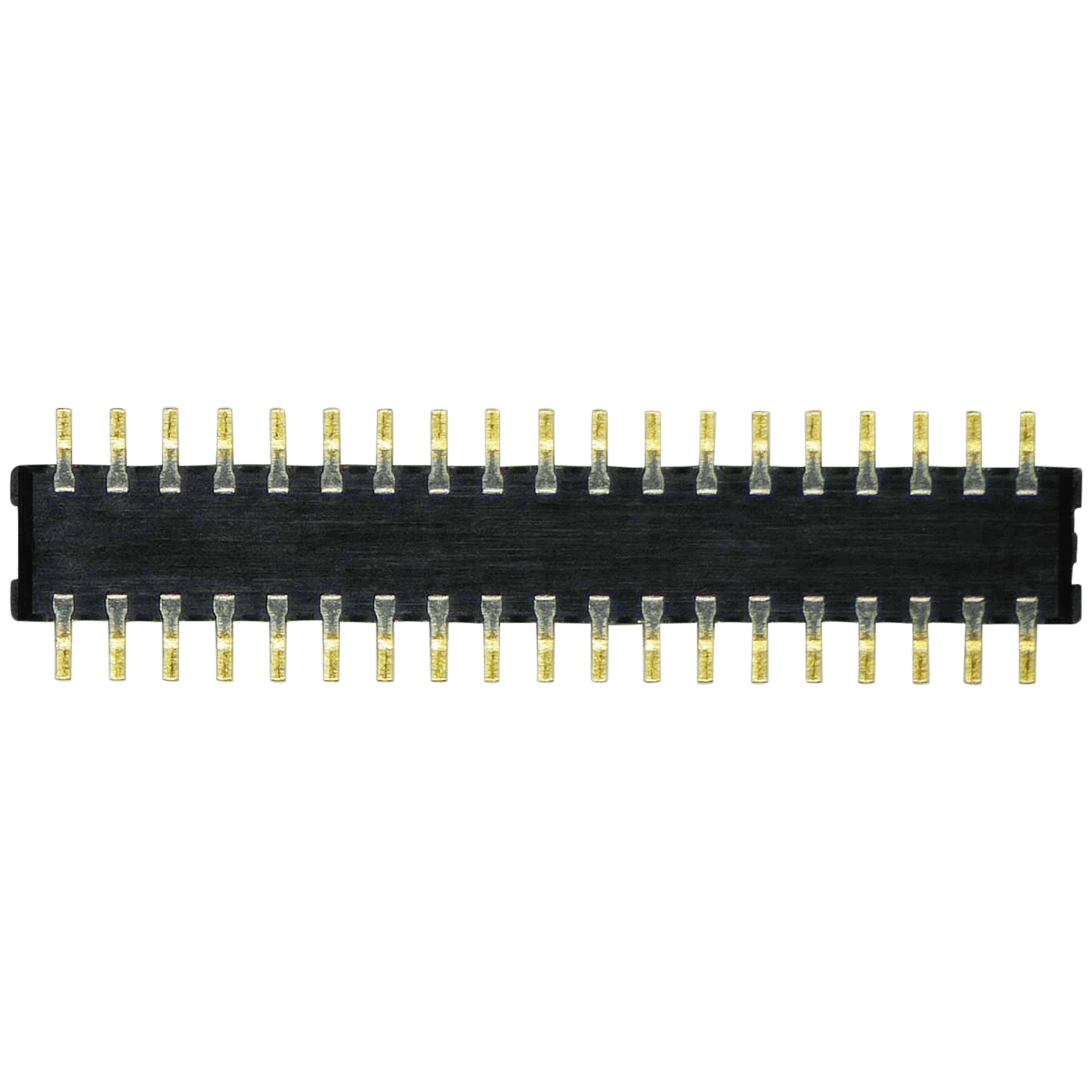 FPC Connector For iPad Air 2 (Digitizer 34 Pin) (On The Digitizer Flex Not The Board)