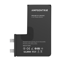 Replacement Battery Core For iPhone 15 Pro Max (Spot Welding Required) (AmpSentrix Core)
