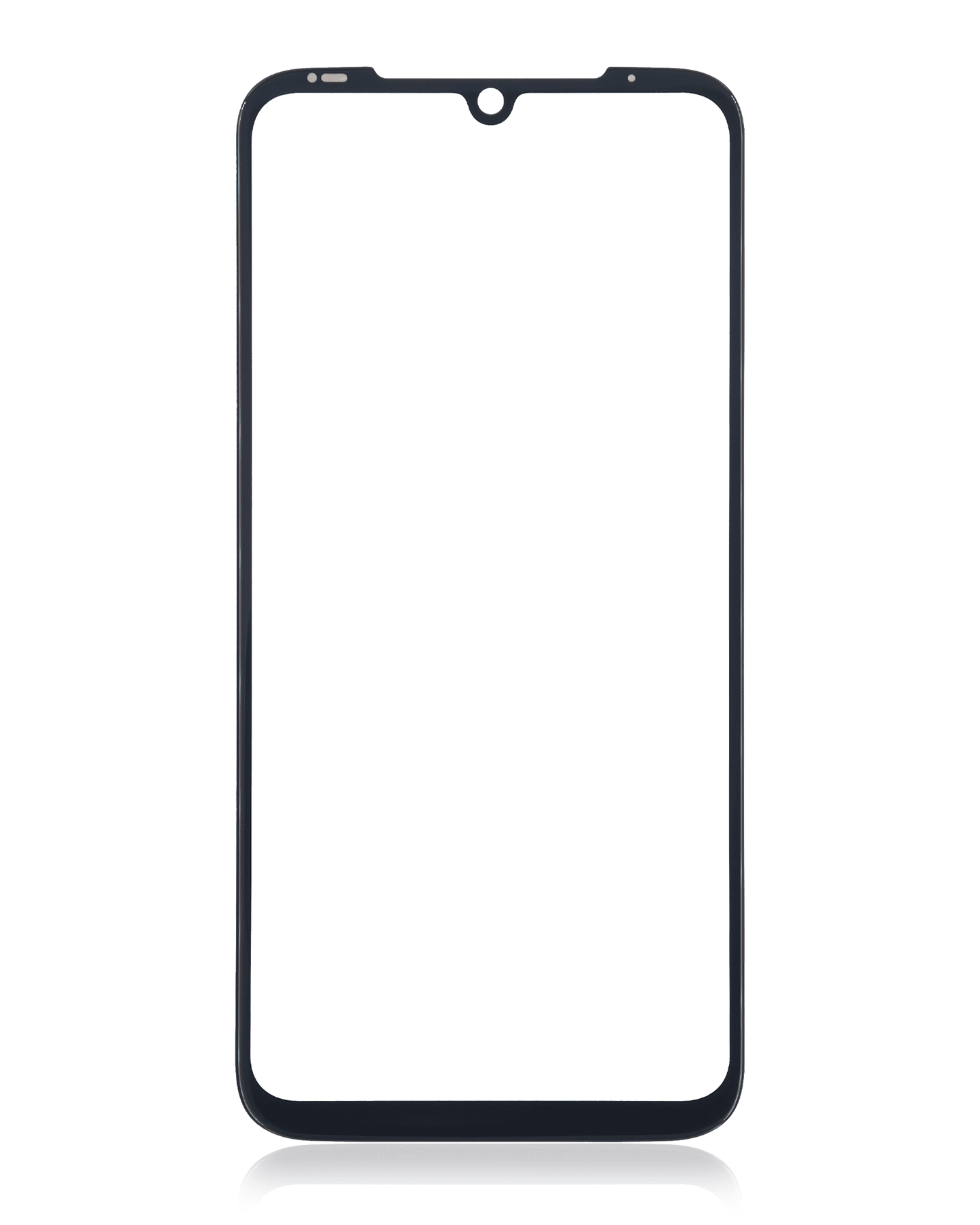 2 in 1 Front Glass With OCA Pre-Installed For Motorola Moto G8 Plus (XT2019 / 2019) | compatible mobile phone replacement part | SKU 107082060764 | product image 4