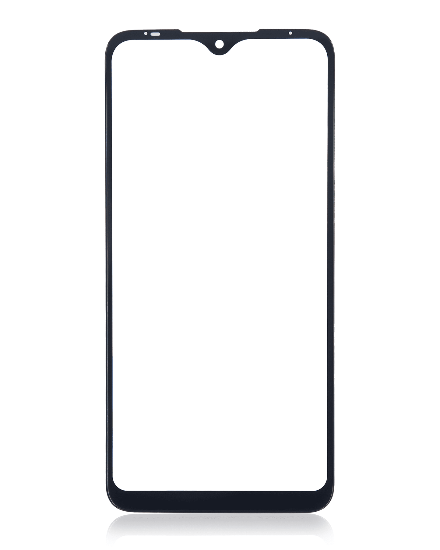 2 in 1 Front Glass With OCA Pre-Installed For Motorola Moto G8 Play (XT2015 / 2019) | compatible mobile phone replacement part | SKU 107082060765 | product image 4