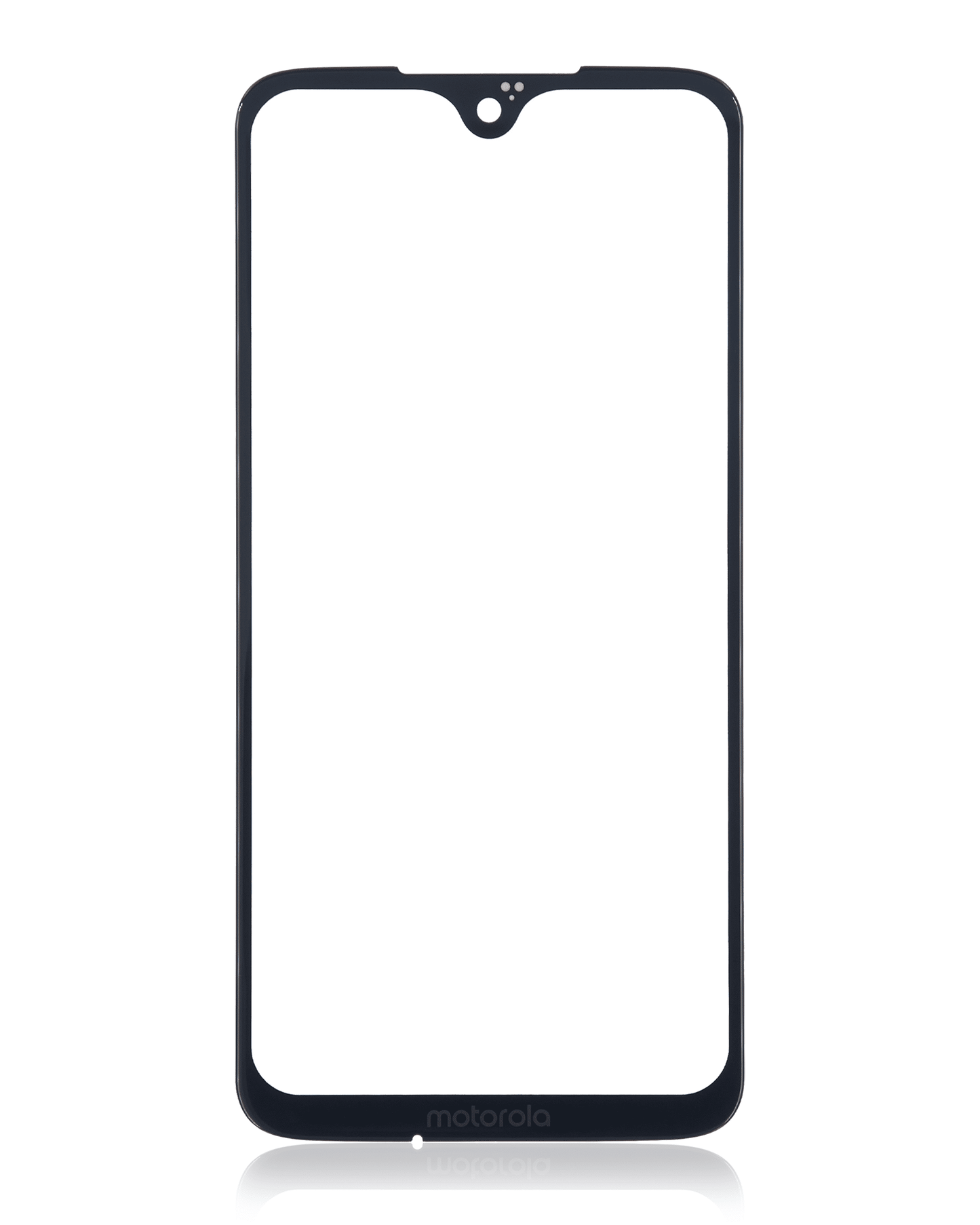 2 in 1 Front Glass With OCA Pre-Installed For Motorola Moto G7 (XT1962 / 2019) | compatible mobile phone replacement part | SKU 107082060767 | product image 4