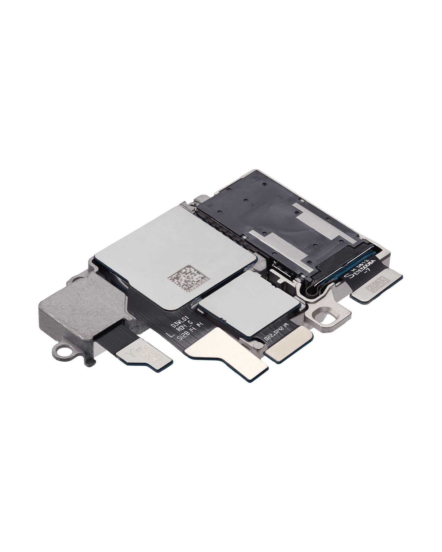 Back Camera Module (Wide & Telephoto & Periscope Telephoto & Ultra Wide) For Samsung Galaxy S24 Ultra 5G