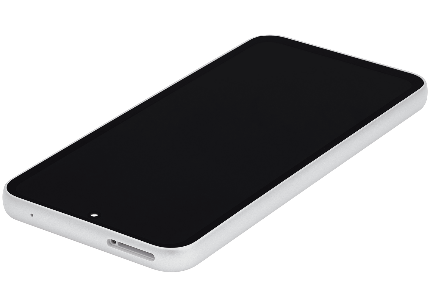 OLED Assembly With Frame For Samsung Galaxy A54 5G replacement part - cell phone parts canada