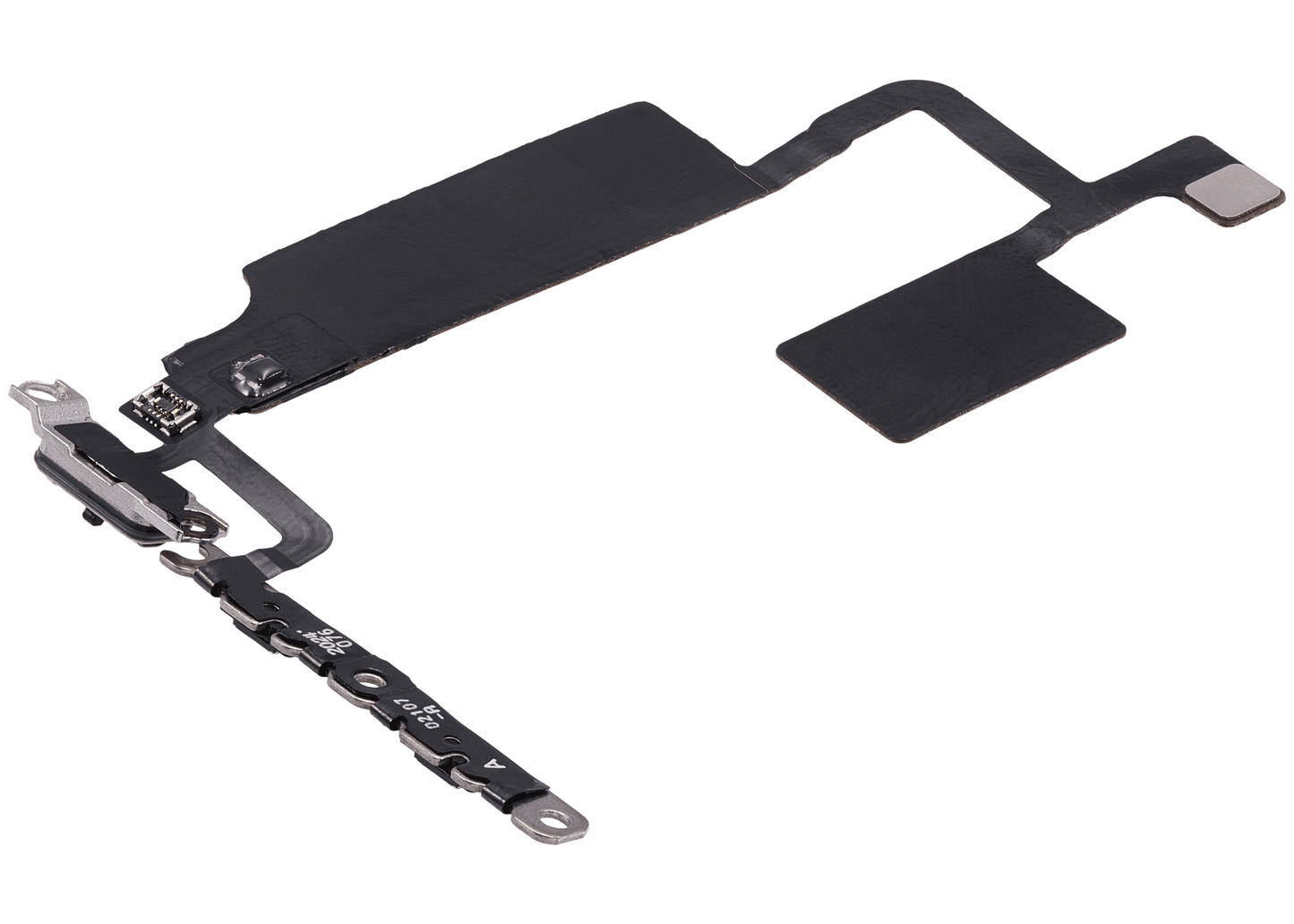 Wifi Motherboard Connecting Cable With Volume Flex For iPhone 11