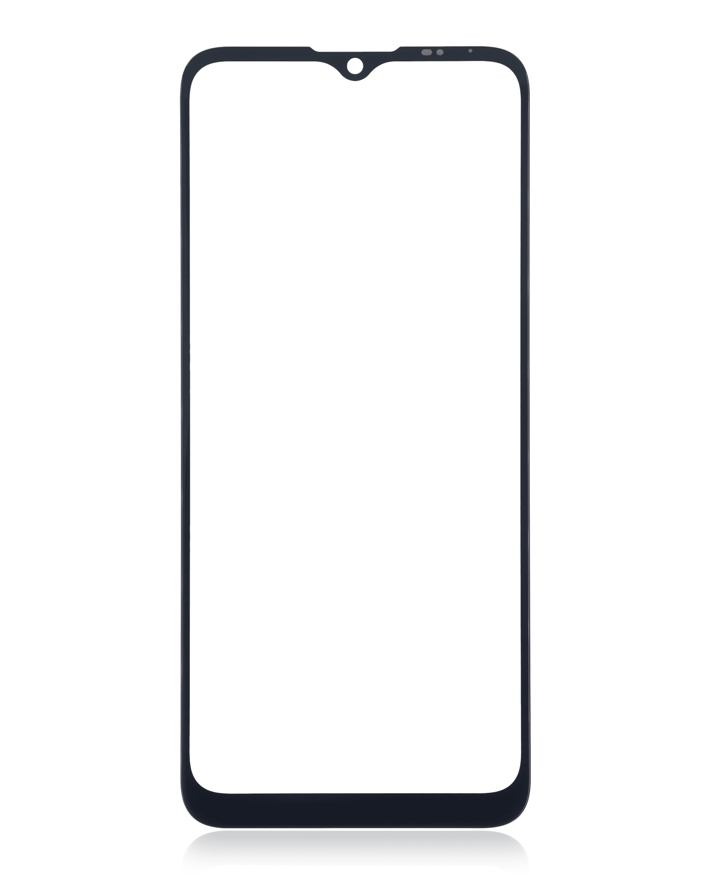 2 in 1 Front Glass With OCA Pre-Installed For Motorola Moto E7 Power (XT2097-6 / 2021) / Moto E7i Power (XT2097-12 / 2021) - image 3