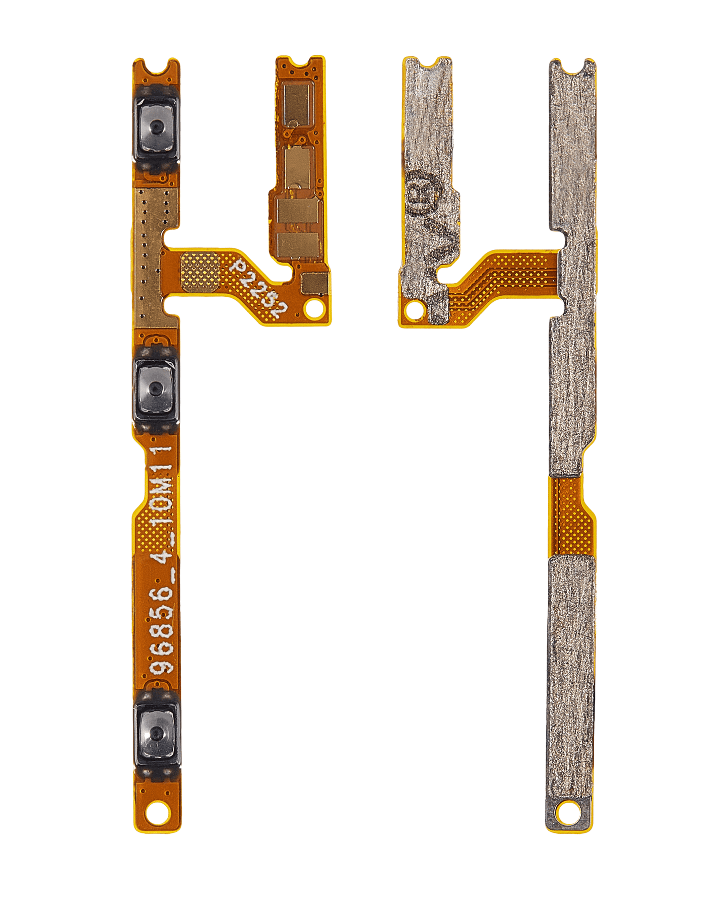 Power And Volume Button Flex Cable For Motorola Moto G Power 5G (XT2311 / 2023) replacement part SKU 107085004137 image 4