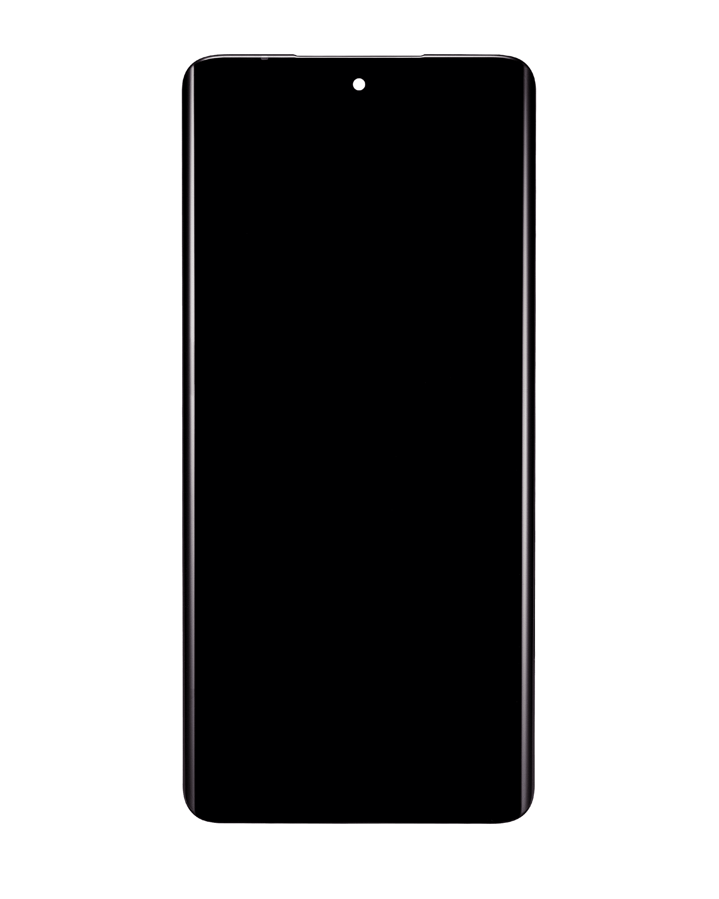 OLED Assembly Without Frame For Motorola Moto Edge 40 (XT2303-3 / 2023) / Edge (XT2305 / 2023) (Refurbished) (All Colors) | SKU 107082130901 | image 6