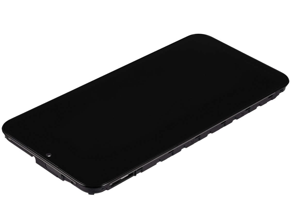 OLED Assembly With Frame For Samsung Galaxy A15 4G (A155 / 2023) / A15 5G (A156 / 2023) (Refurbished) (All Colors) - product image 10