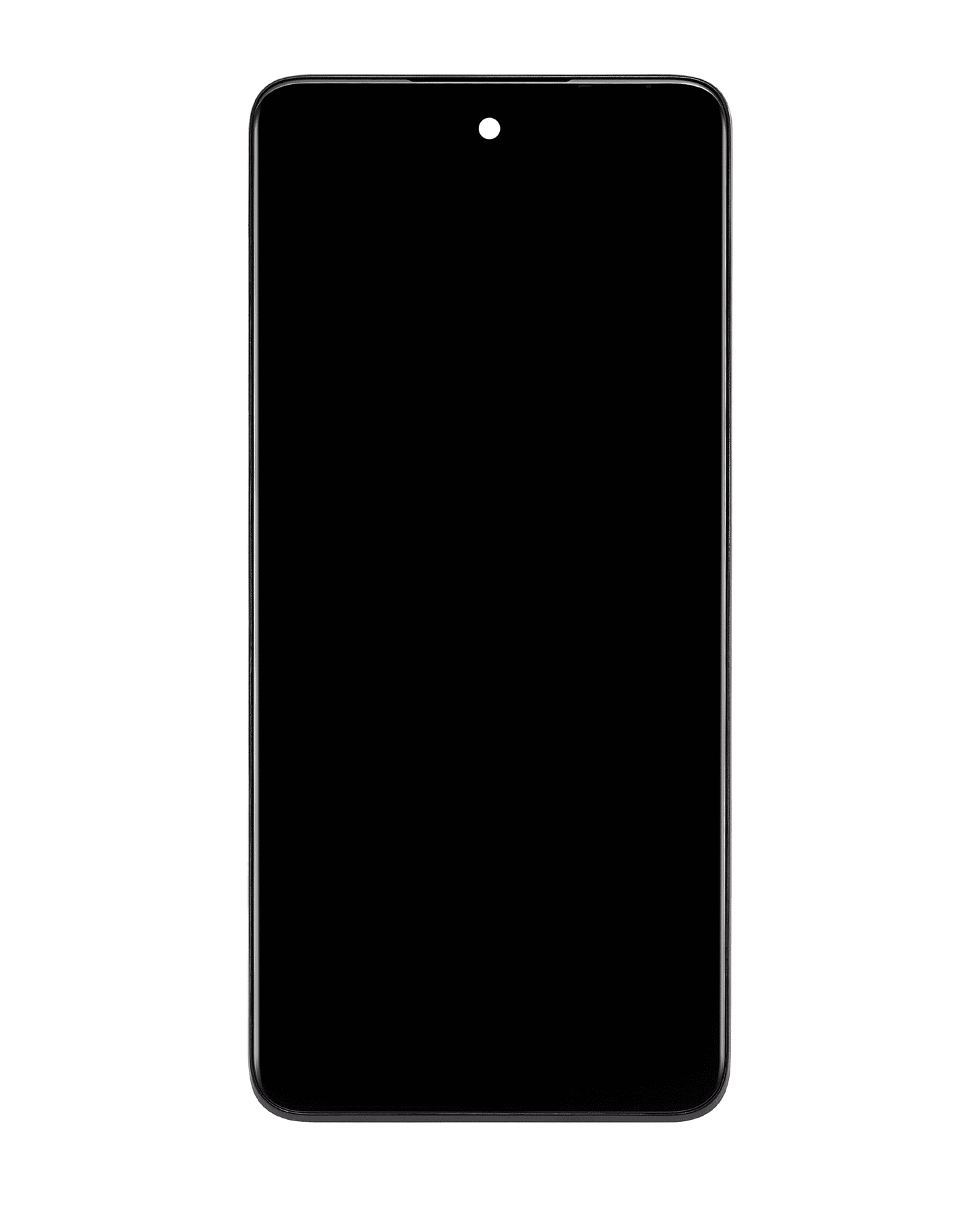 LCD Assembly With Frame For Motorola Moto G 5G (XT2417 / 2024) (Refurbished) (Sage Green) replacement part SKU 107082020063 image 12