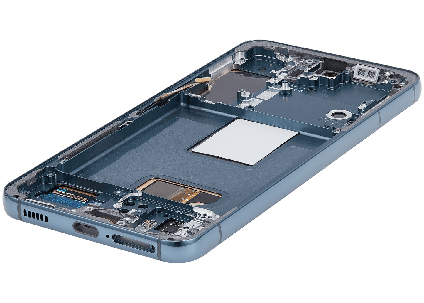 OLED Assembly With Frame For Samsung Galaxy S22 5G (US & International Version) (Refurbished) (Green)