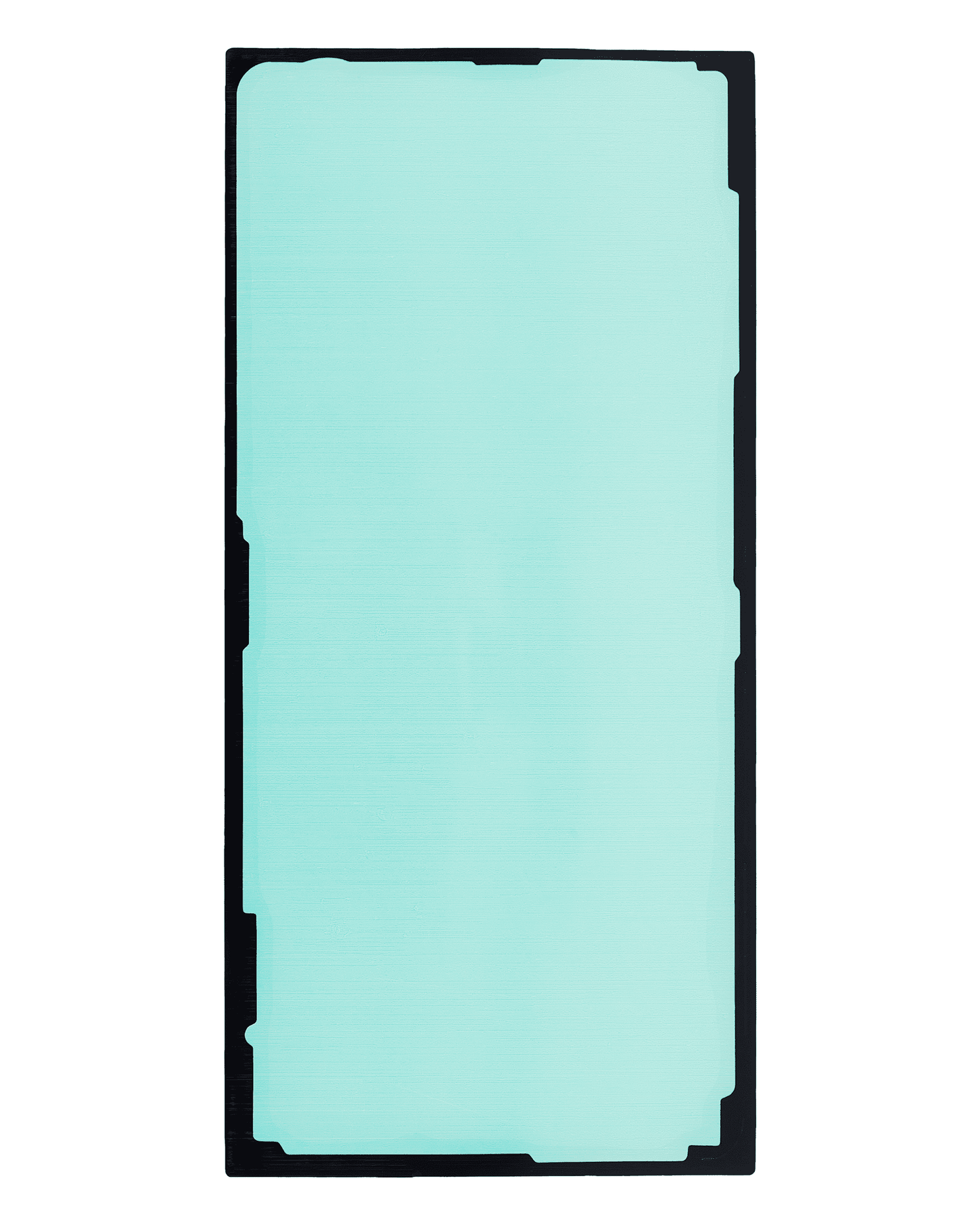 Back Cover Adhesive Tape For Samsung Galaxy S23 Ultra (10 Pack)