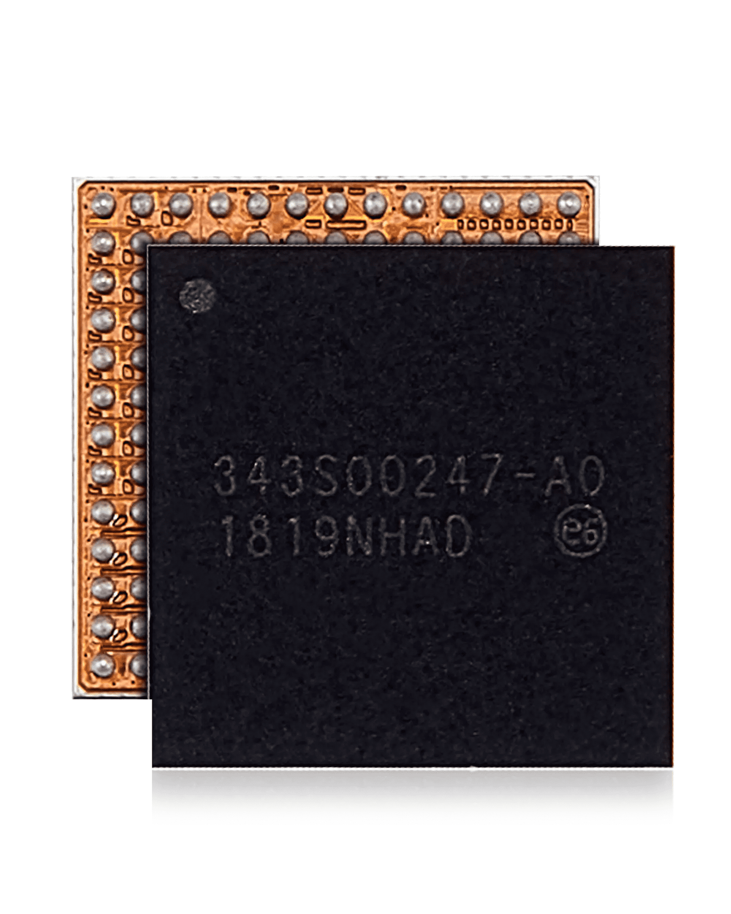 Power Management IC For iPad Pro 12.9" 3rd Gen (2018) / iPad Pro 11" 1st Gen (2018) (343S00247)