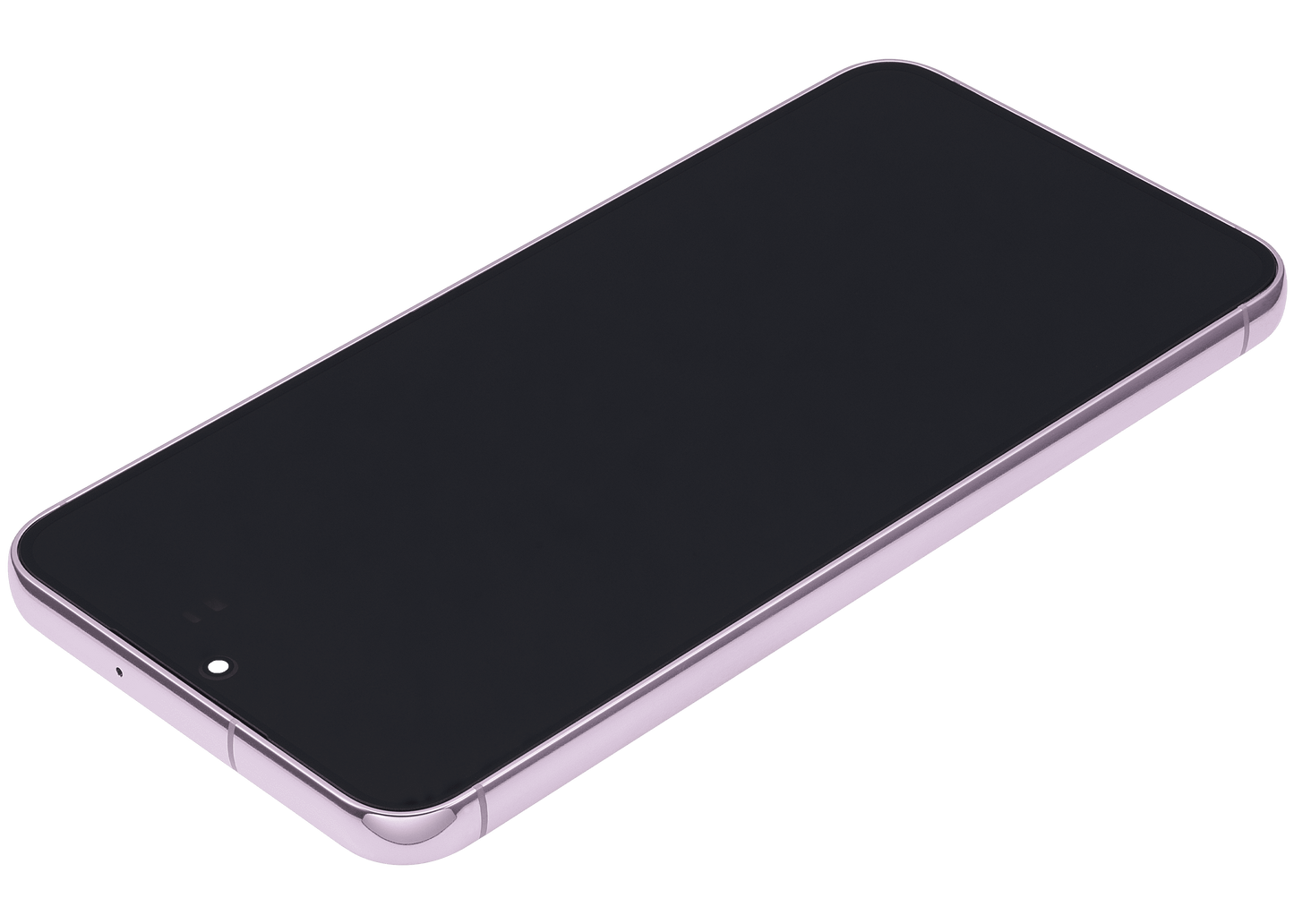 OLED Assembly With Frame For Samsung Galaxy S23 Plus 5G (US & International) (Refurbished) (Lavender)