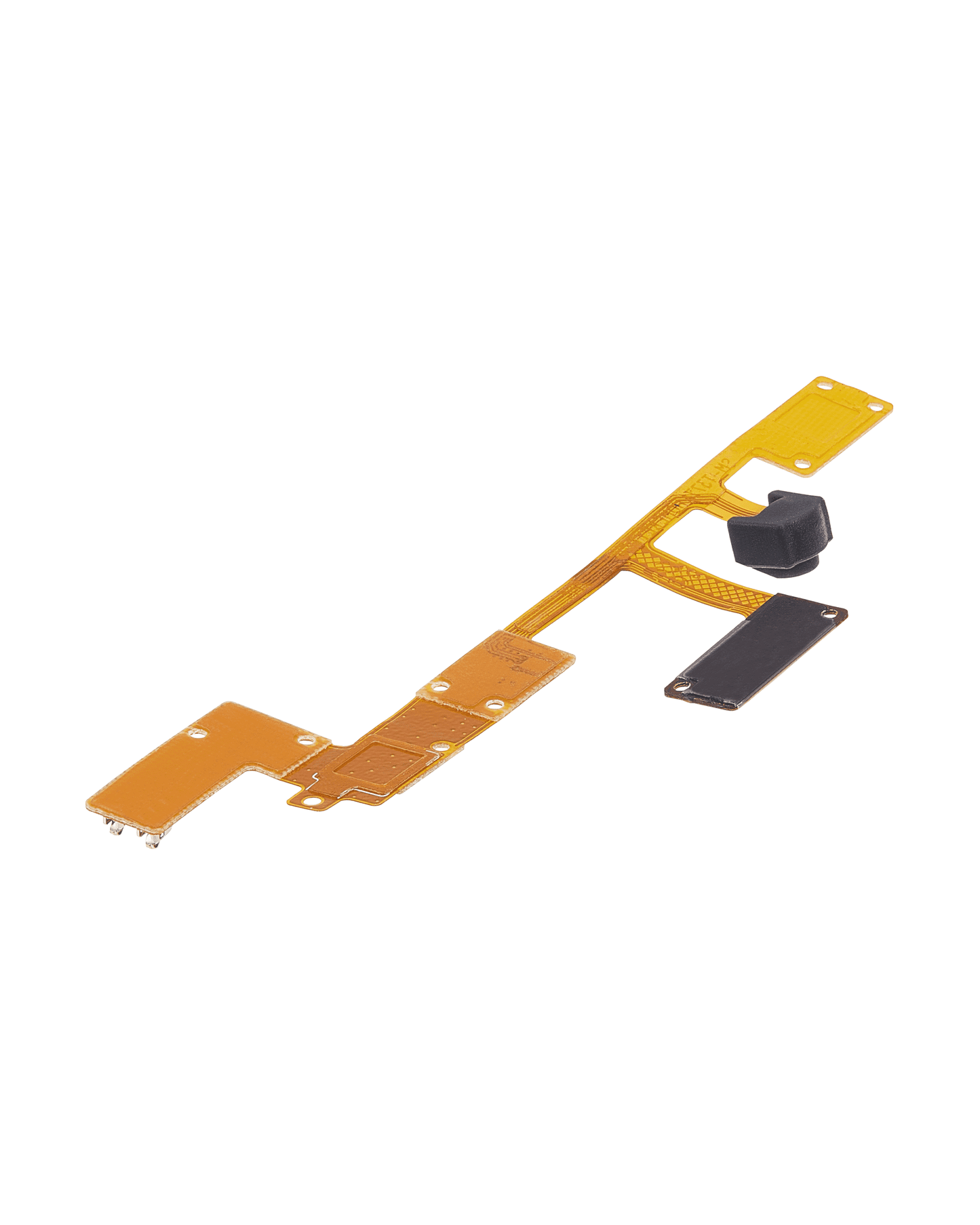 Home Button Flex Cable With Microphone For Samsung Galaxy Tab E 8.0" (T377) (2016) Samsung Galaxy Tab replacement part image 5