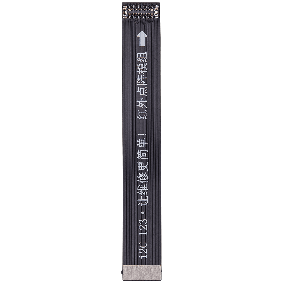 Infrared Dot Matrix Test Cable For iPhone 13 Series (I2C)