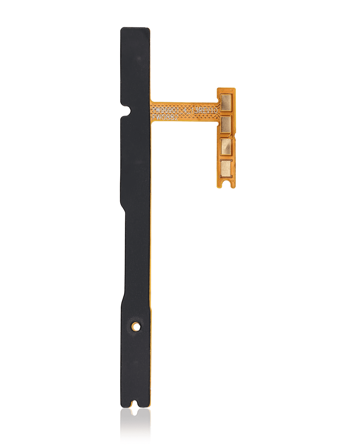 Power / Volume Button Flex Cable For Samsung Galaxy A14 5G (A146U/P / 2023) - product image 1
