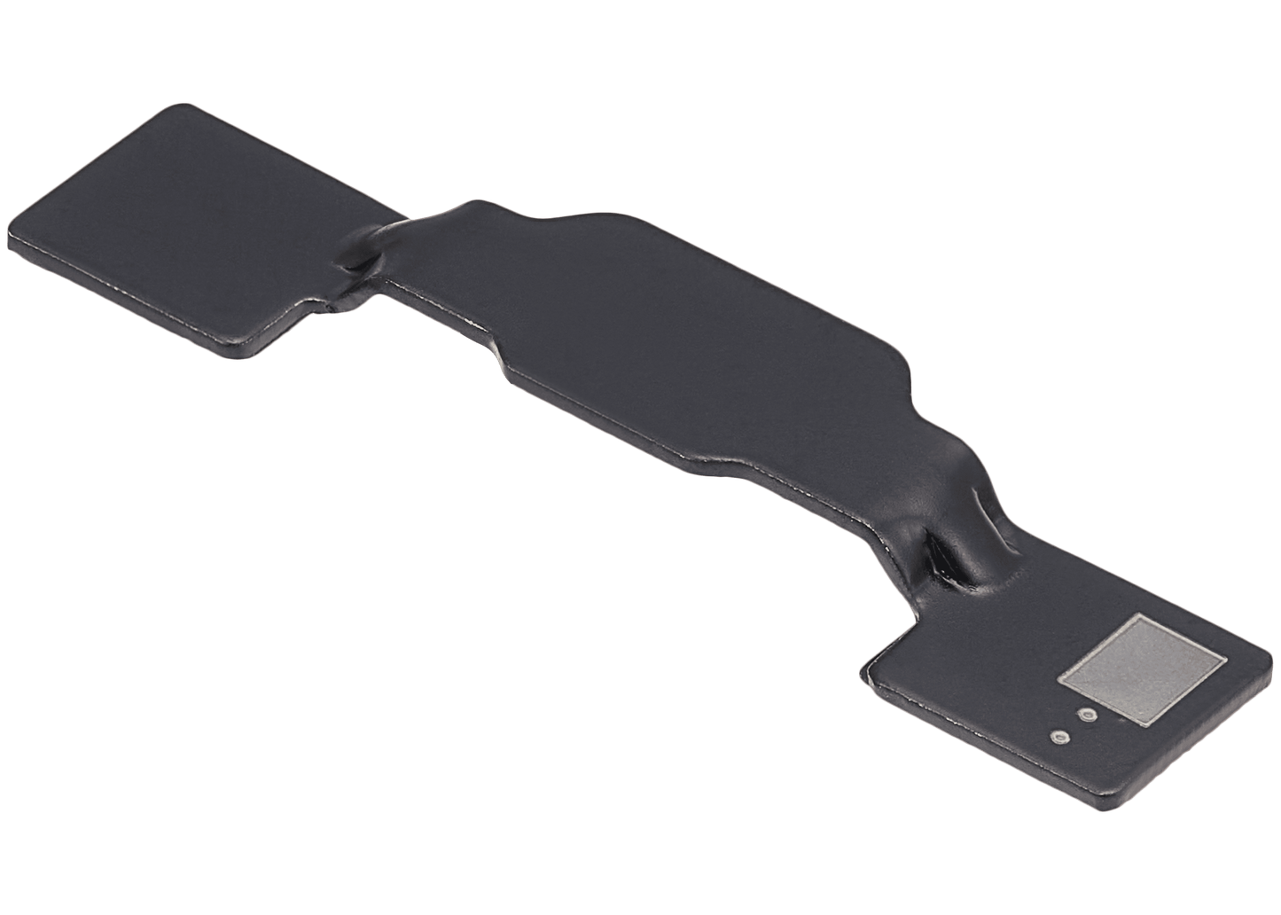 Home Button Holding Bracket For iPad 5 (2017) / iPad 6 (2018) / iPad 7 (2019) / iPad 8 (2020) / iPad 9 (2021)
