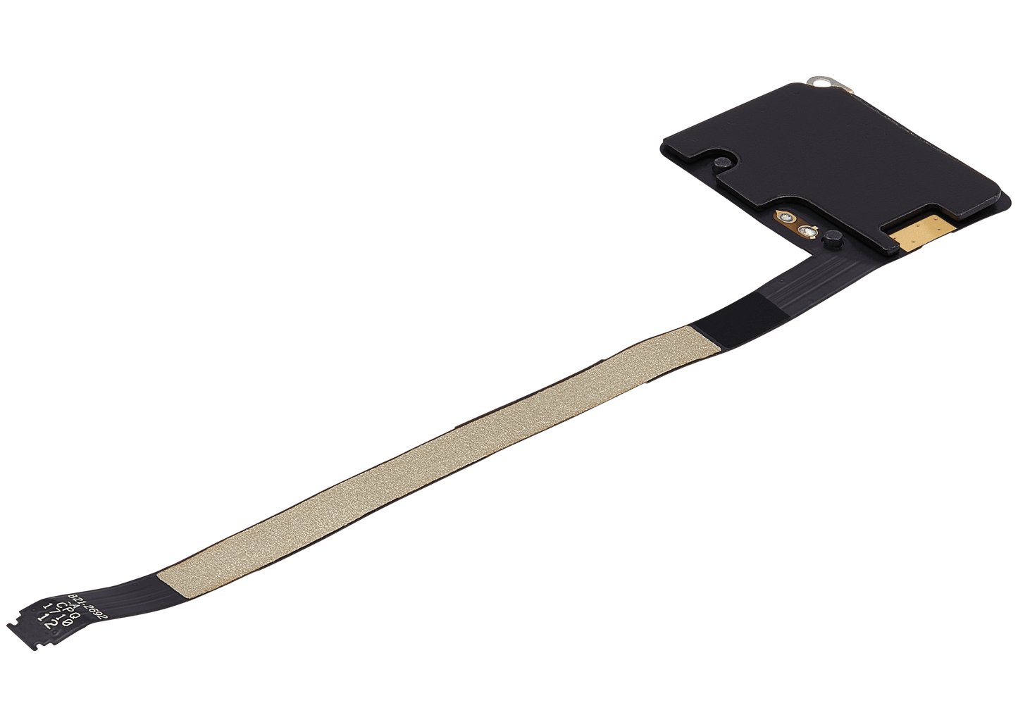 Sim Card Reader With Flex Cable For iPad Pro 12.9" 1st Gen (2015) / iPad Pro 9.7"