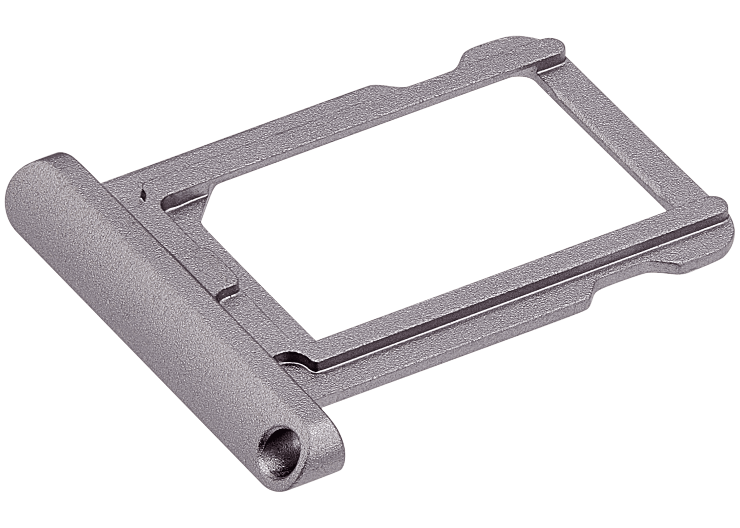 Sim Card Tray For iPad Pro 12.9" 1st Gen (2015) (Space Gray)