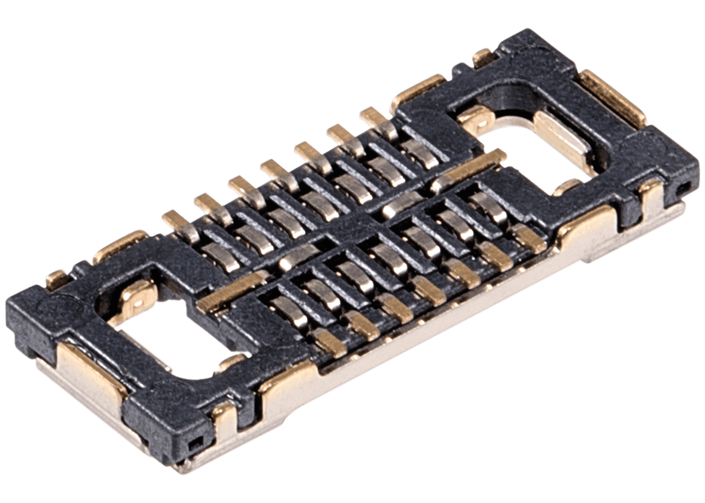 Antenna FPC Connector For iPhone XS / XS Max (J-UAT1: 14 Pin)