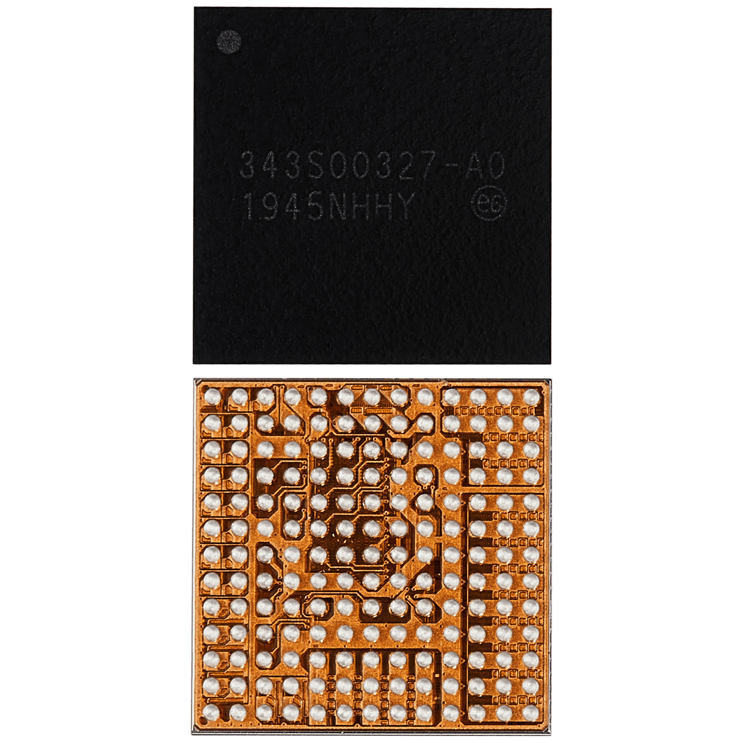 Power Management IC For iPad Pro 12.9" 4th Gen (2020) (343S00327)