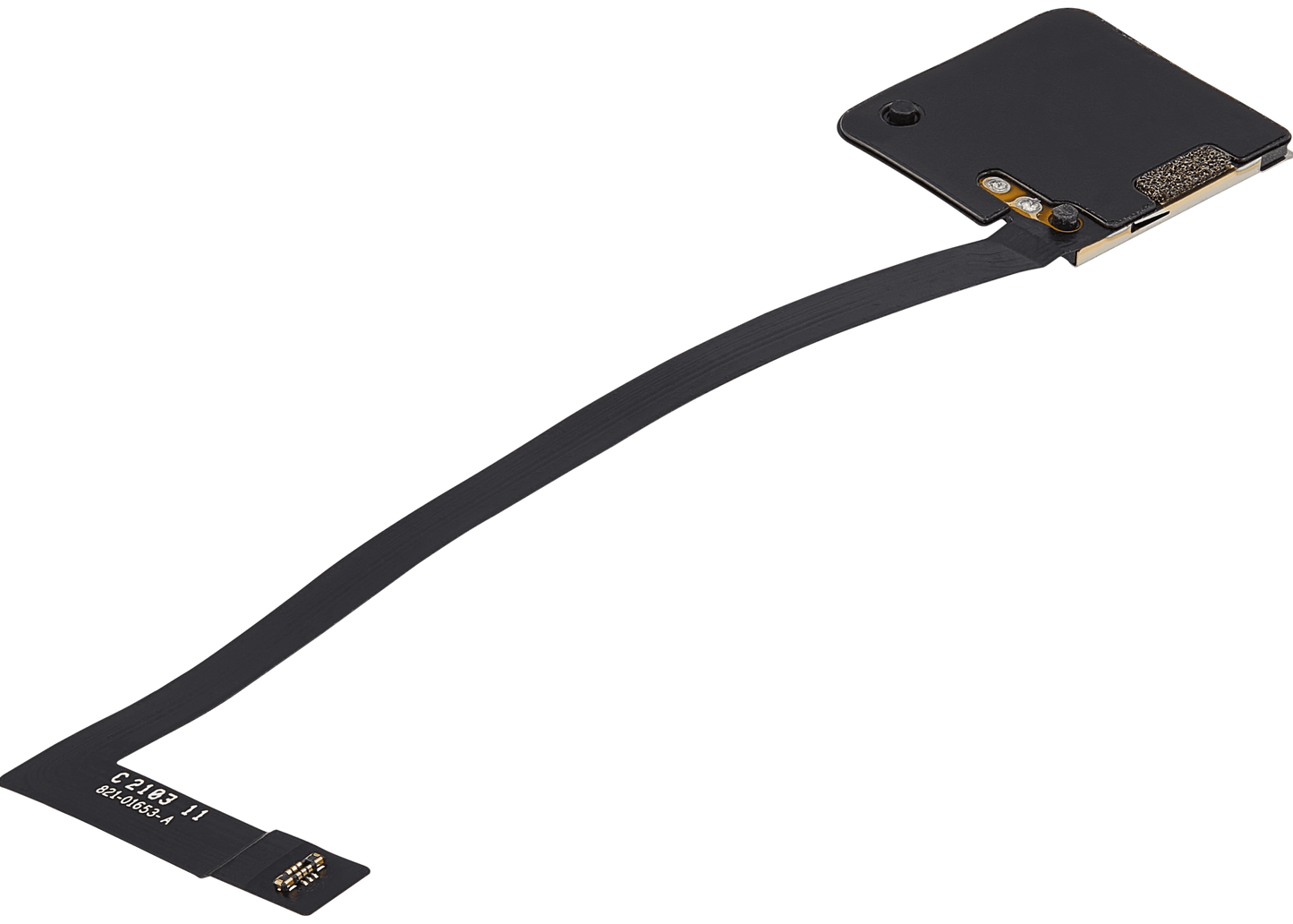 Sim Card Flex Cable For iPad Pro 12.9" 3rd Gen (2018) / 4th Gen (2020)
