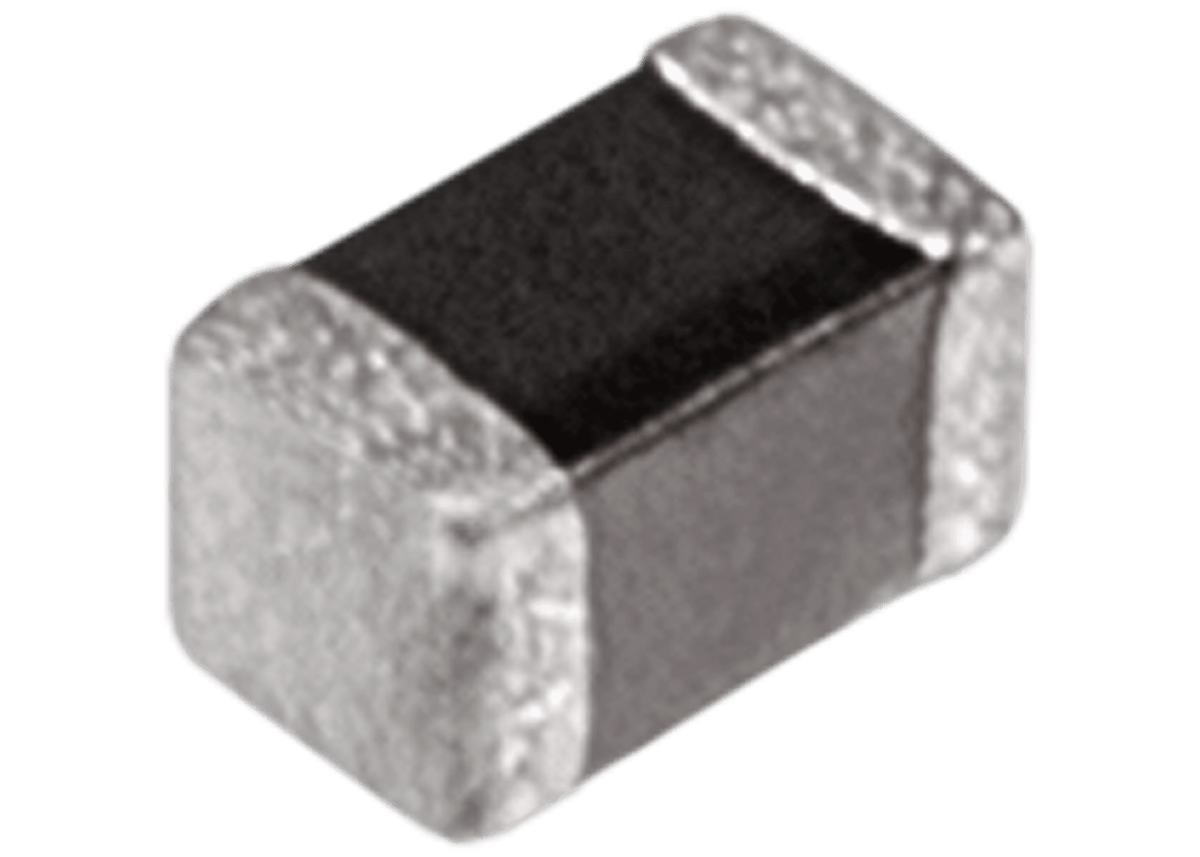 Capacitor For iPhone 7 / 7 Plus (4.3UF: 4.0V: 0402) (10 Piece Set)