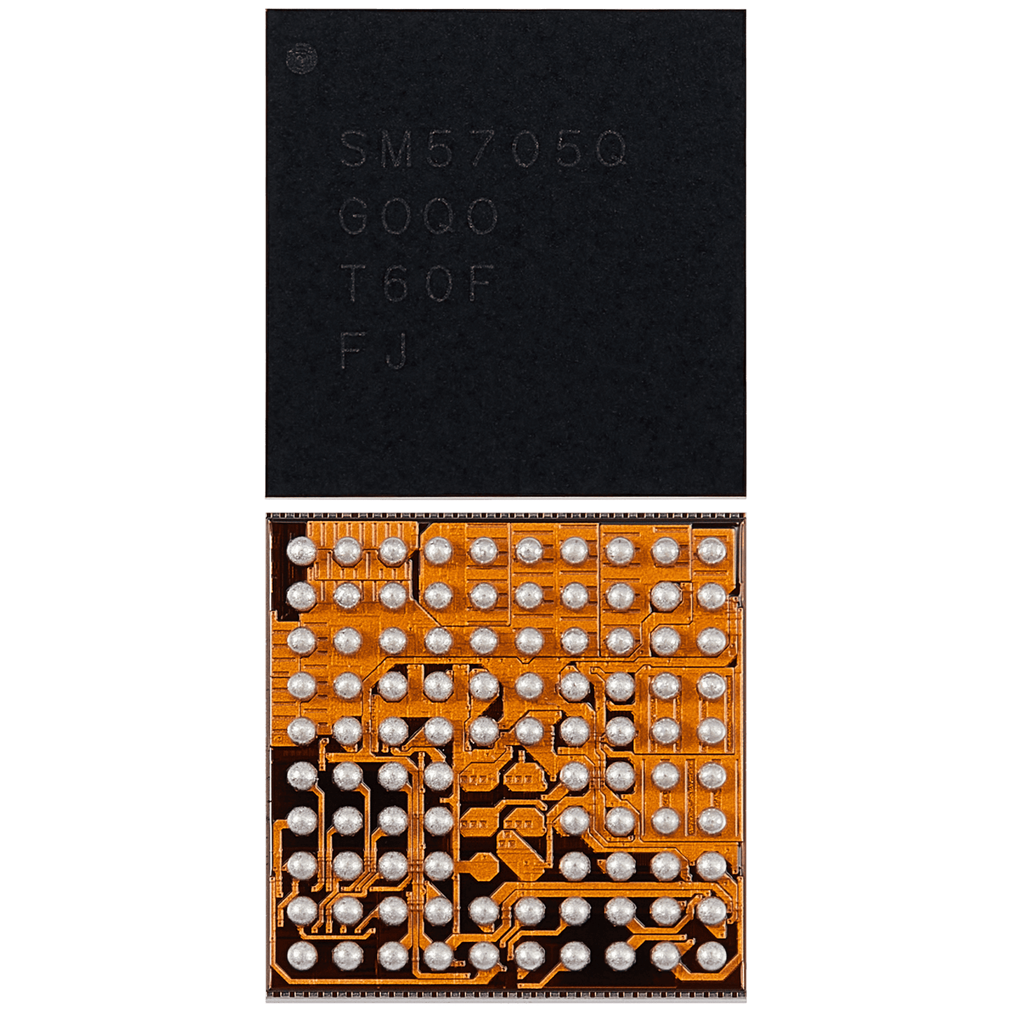Charging IC For Samsung Galaxy A8 Star (G885 / 2018) (SM5705Q)