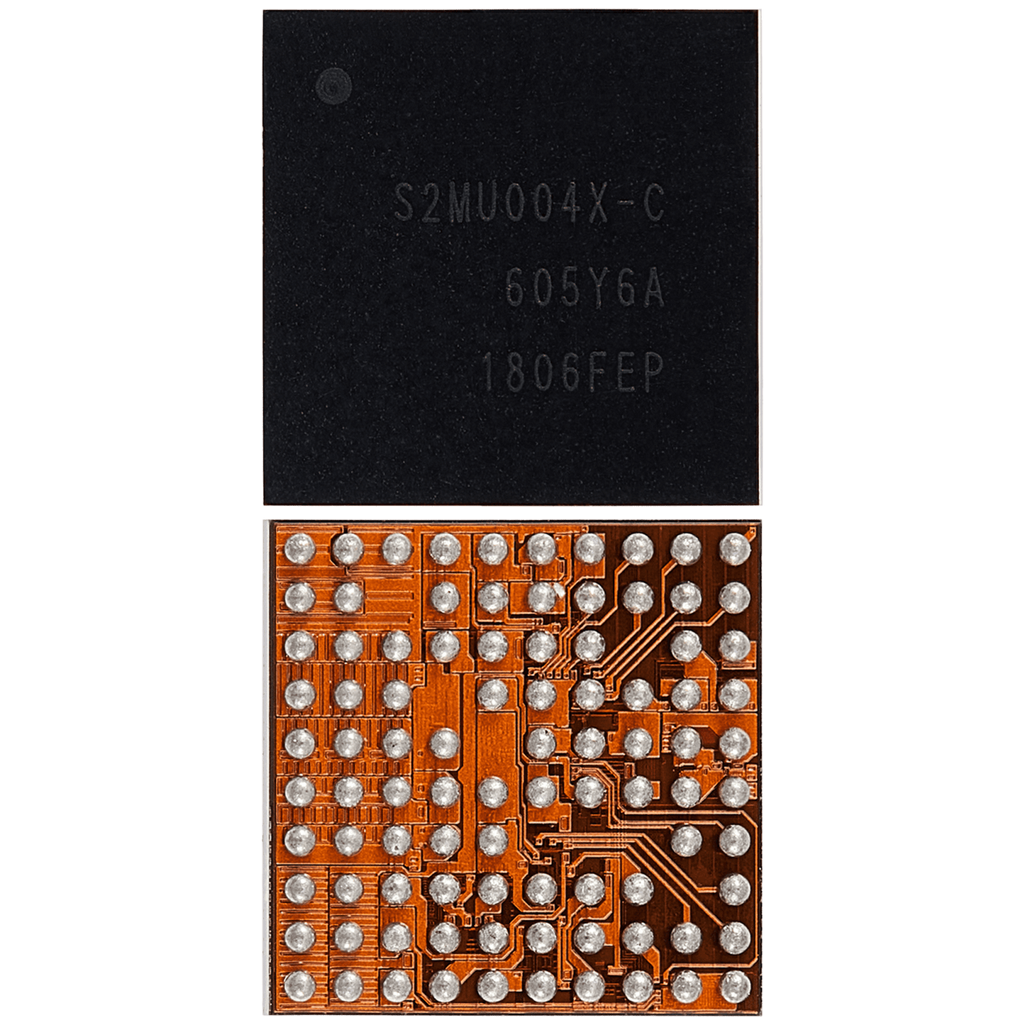 Charging IC For Samsung Galaxy A8 (A530 / 2018) (S2MU004X-C)
